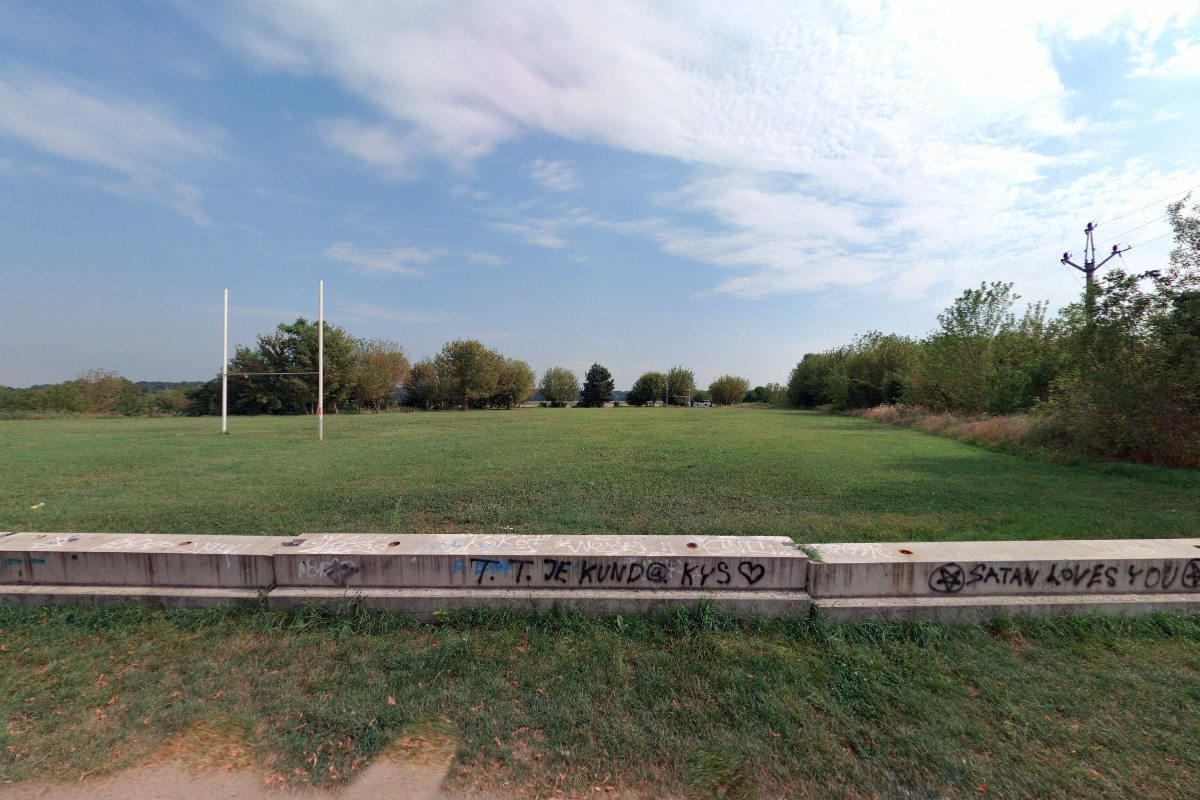 RLC Black Angels Hodonín