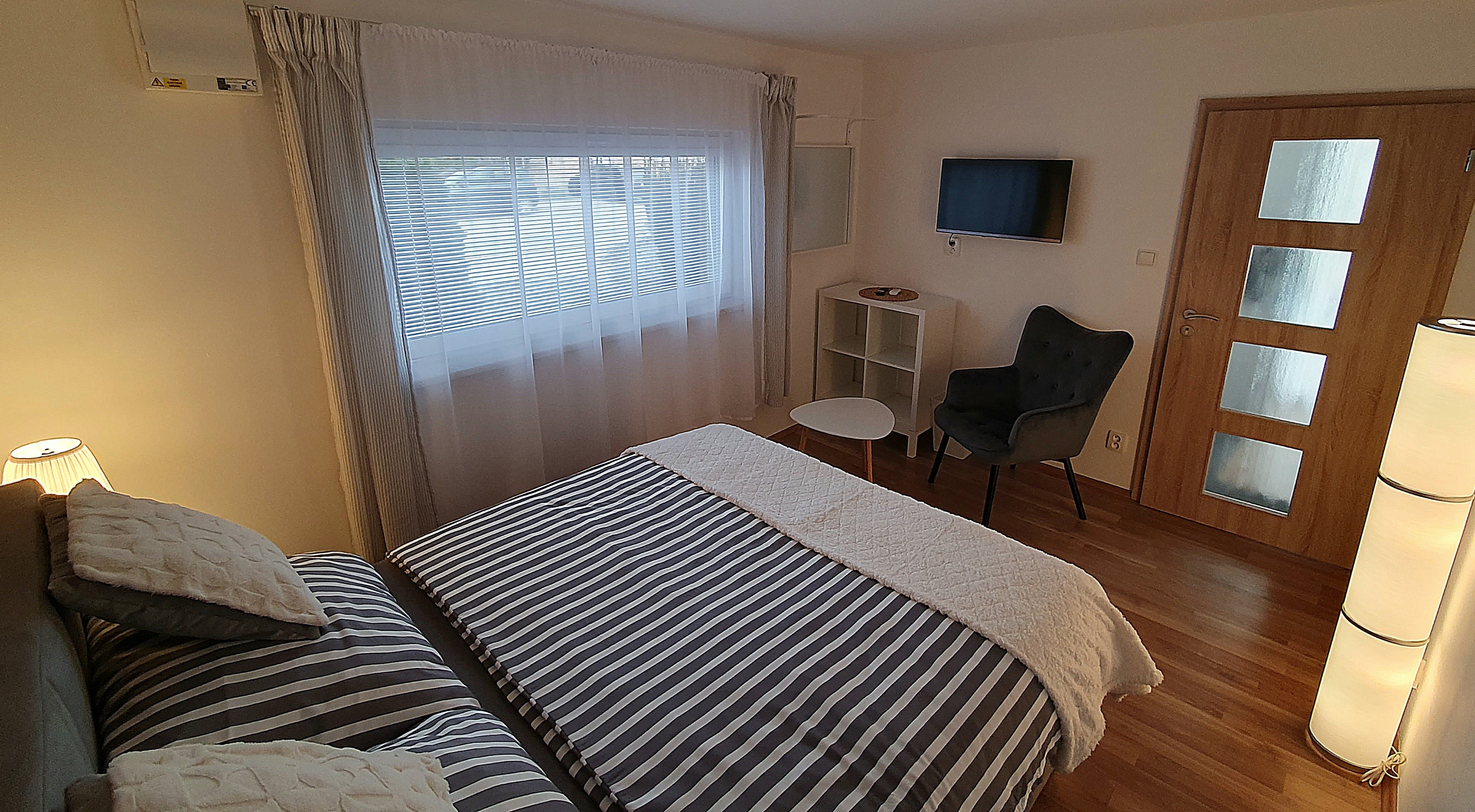 PRIVAT INN Apartmán foto 2