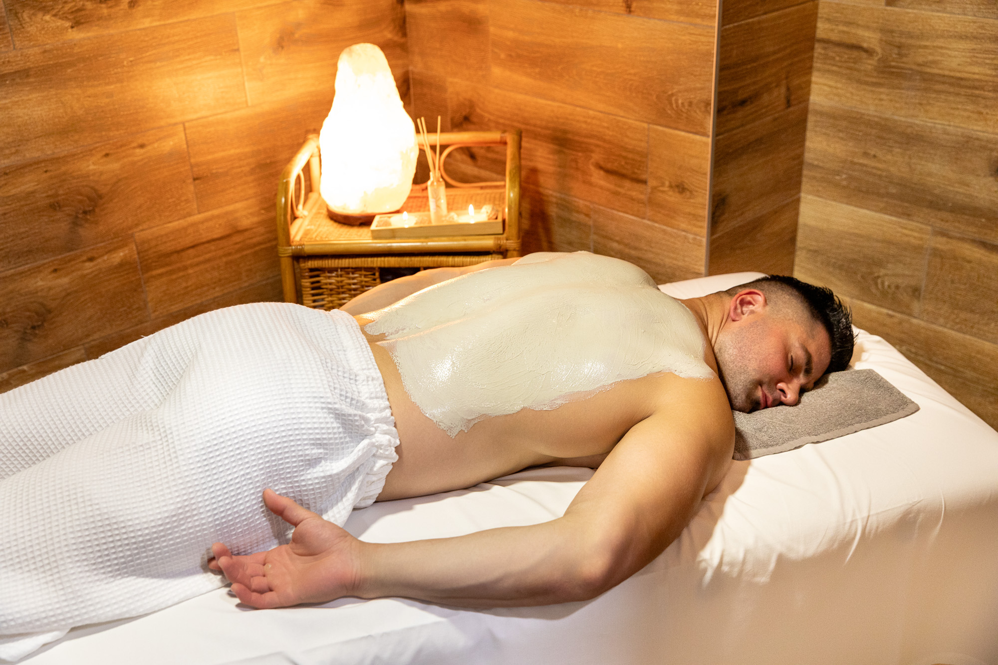 CENTRUM BABYLON LIBEREC - Wellness foto 4