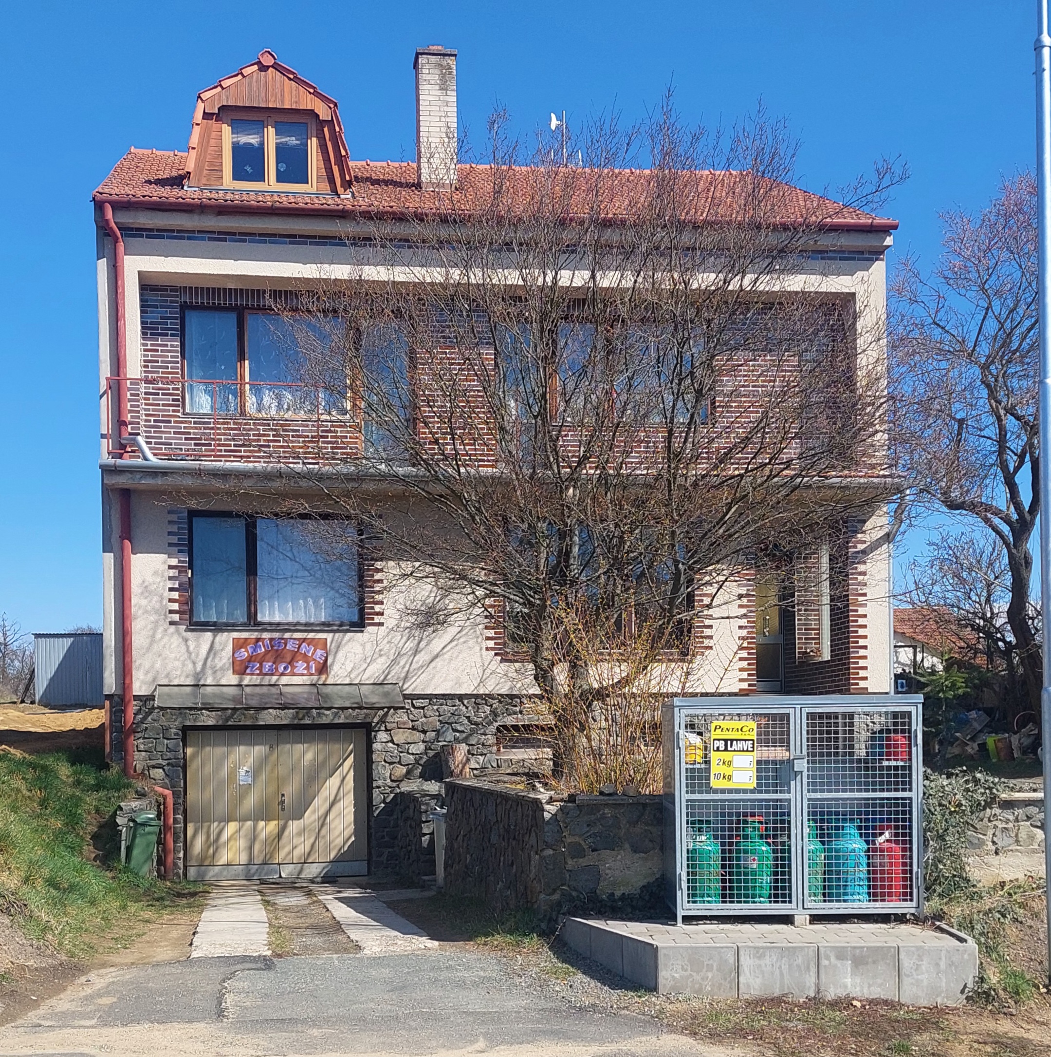 Smíšené zboží Hošek foto 2