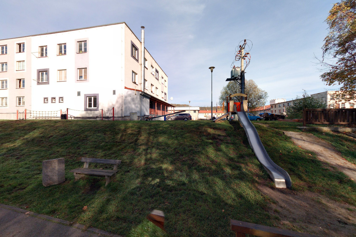 Autoservis Matějovský