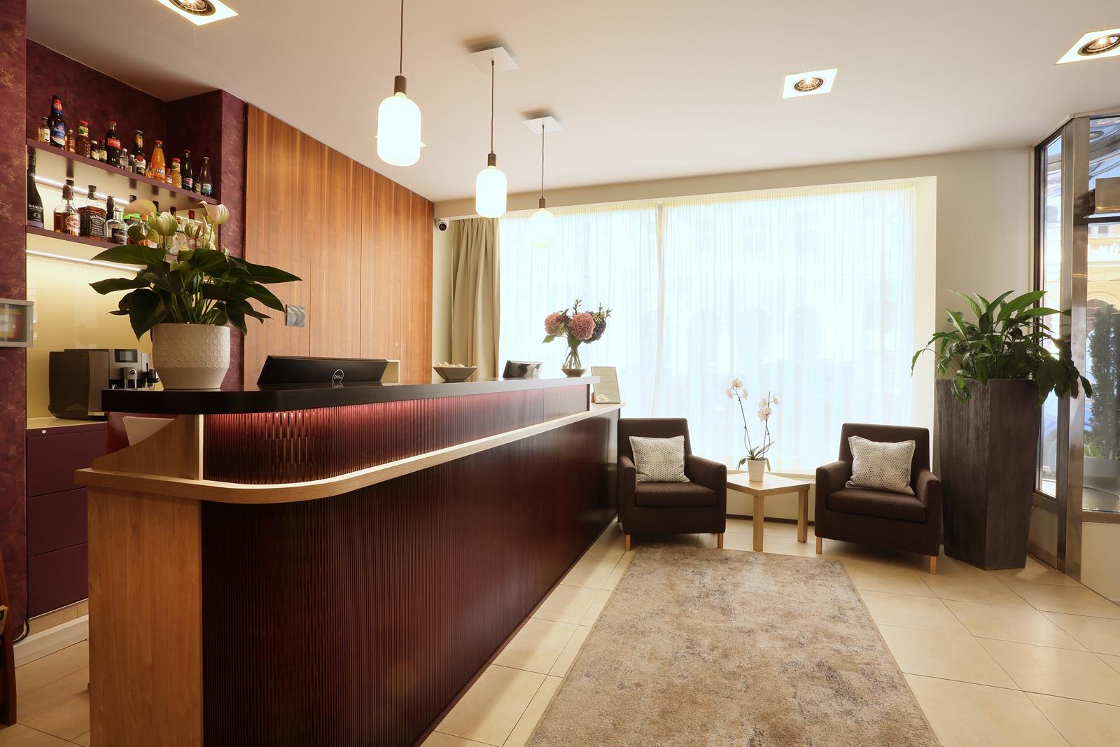 Hotel Amarilis Prague foto 6