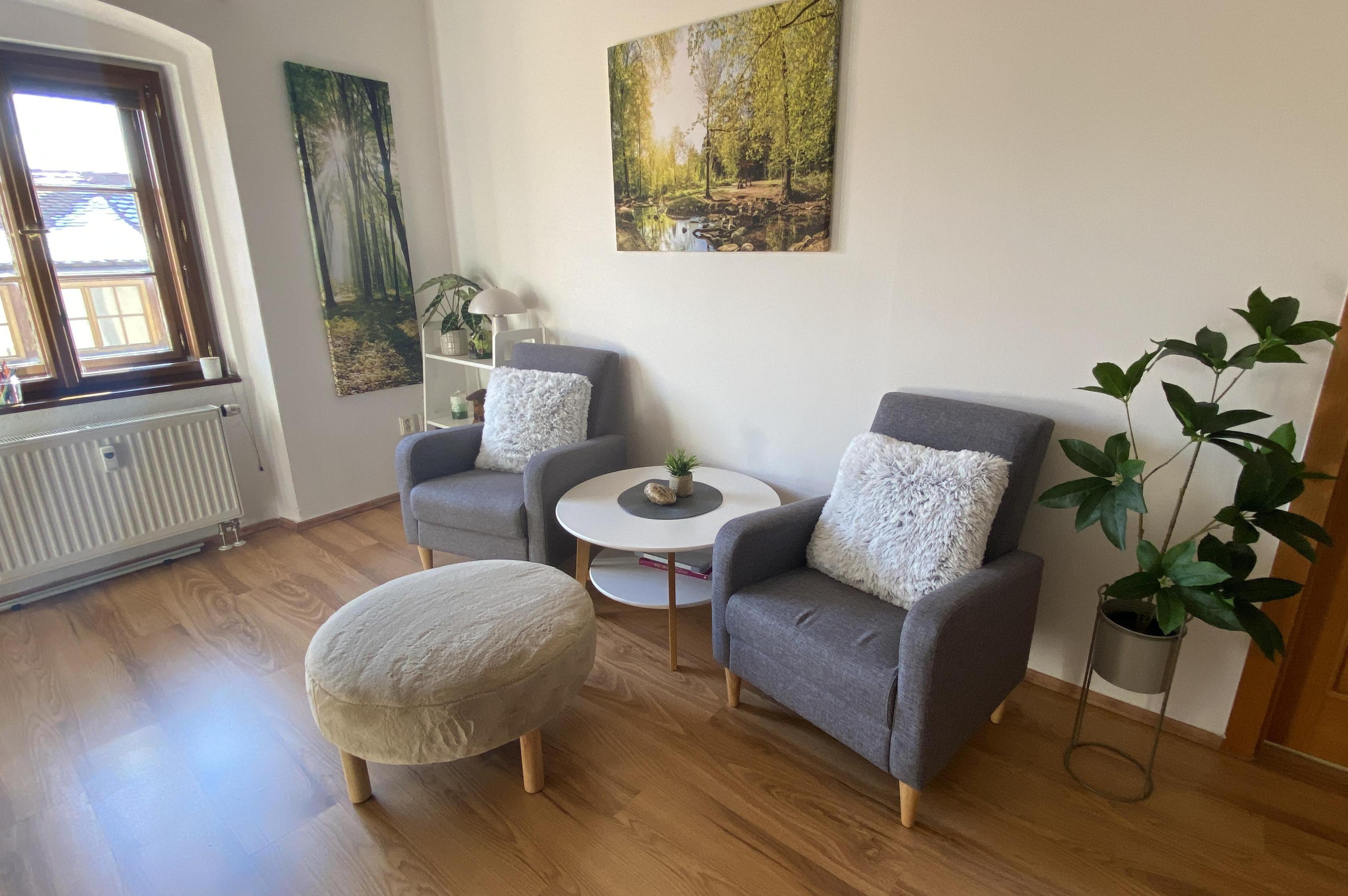 Iva Fibiger Třešňáková