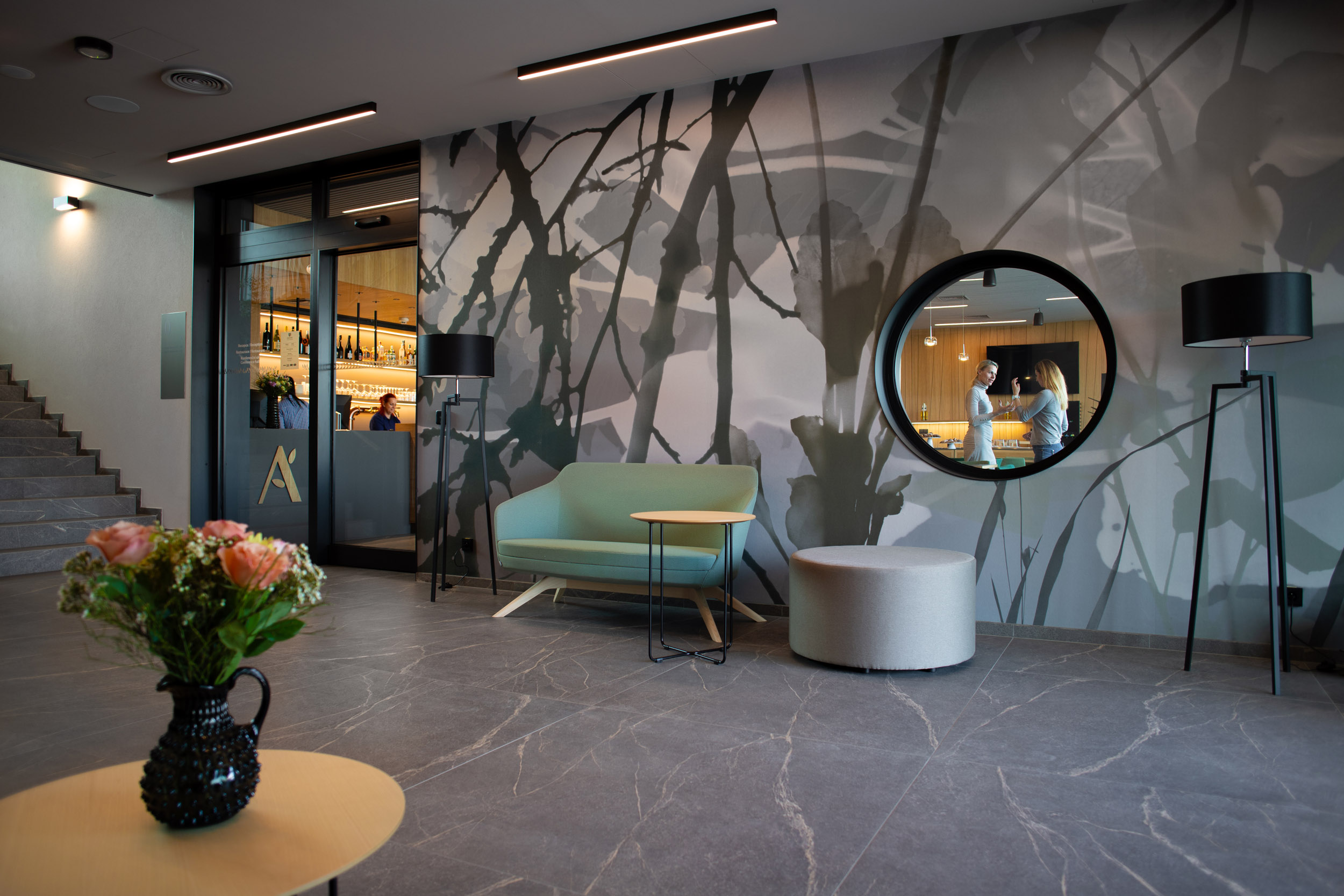 Amenity Hotel & Resort Česká Kanada foto 3