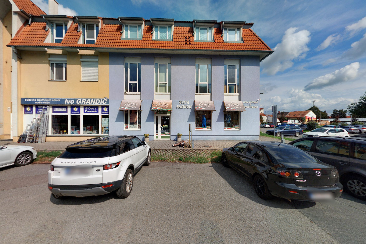 Evita Fashion foto 2