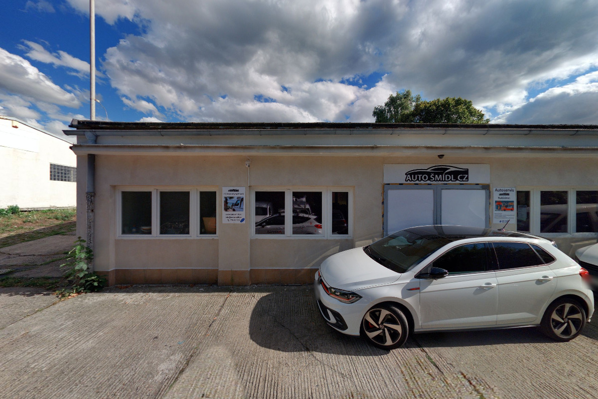 Auto Šmídl CZ s.r.o. foto 5