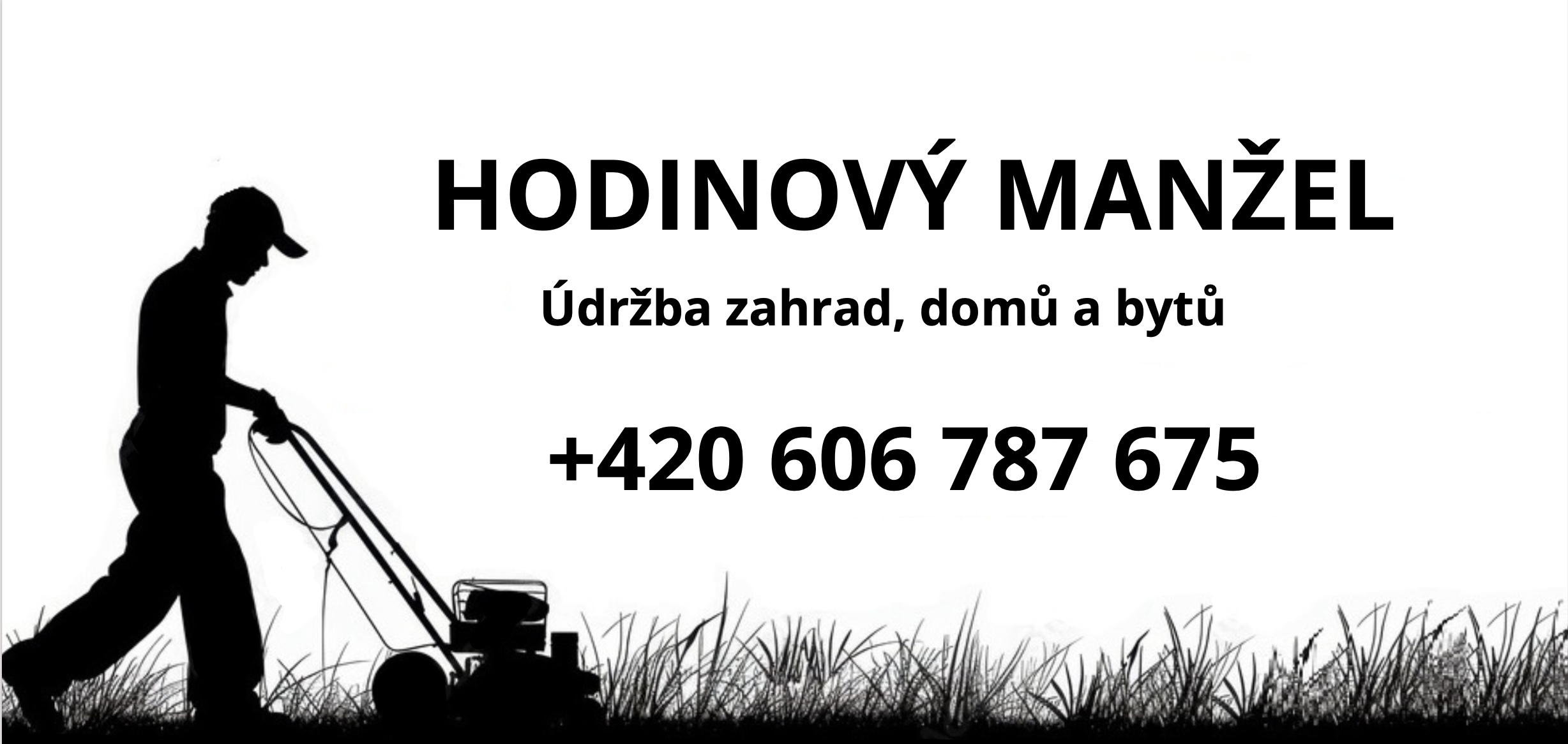 Hodinový manžel Petr Rychtařík foto 2