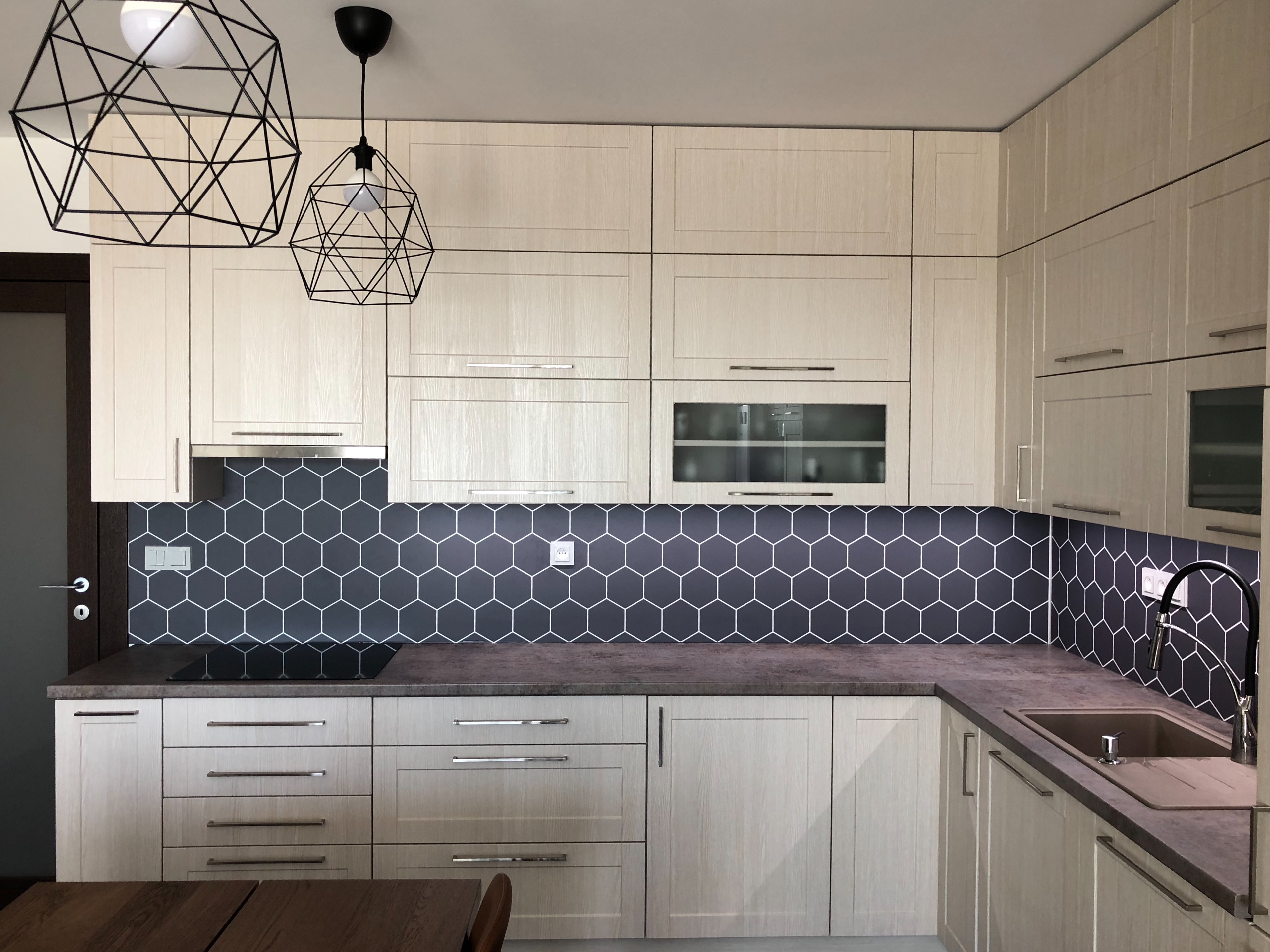 Barevná stěna CZ foto 4