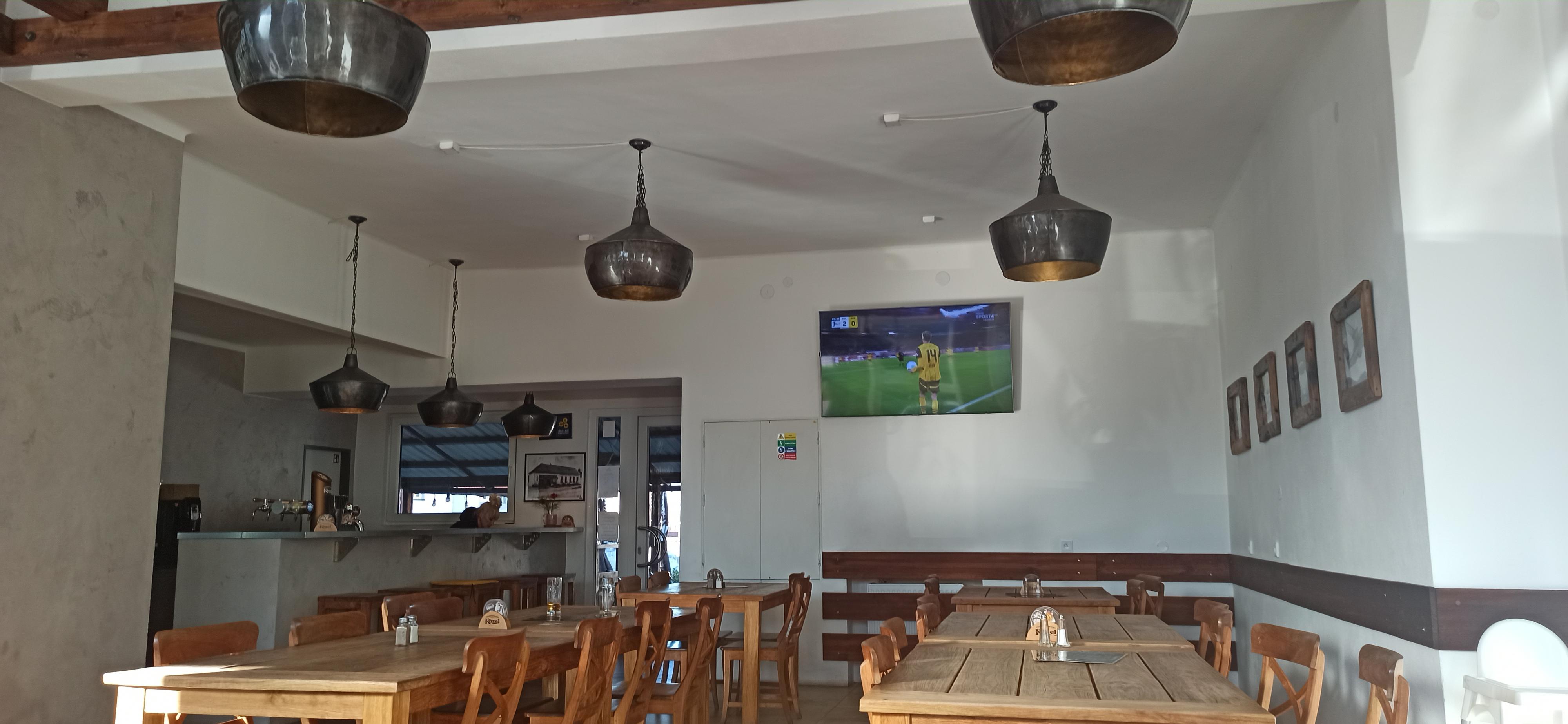 Restaurace a pivnice Masaro foto 2