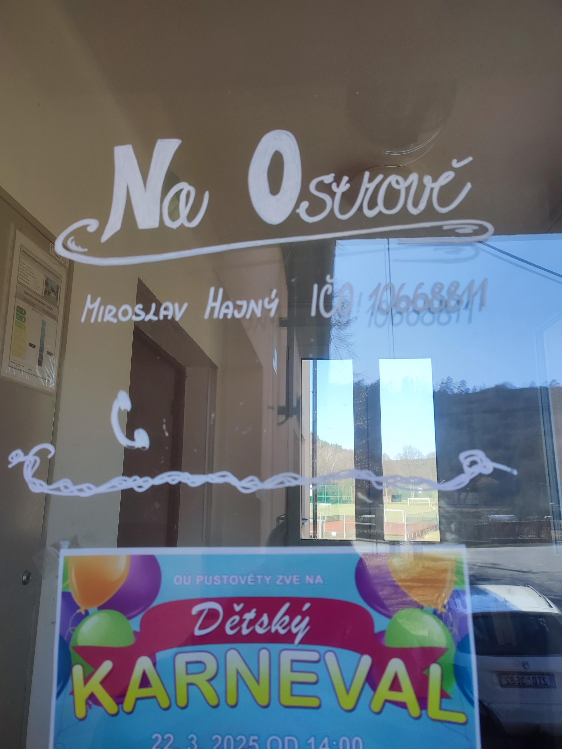 Hostinec Na Ostrově foto 5