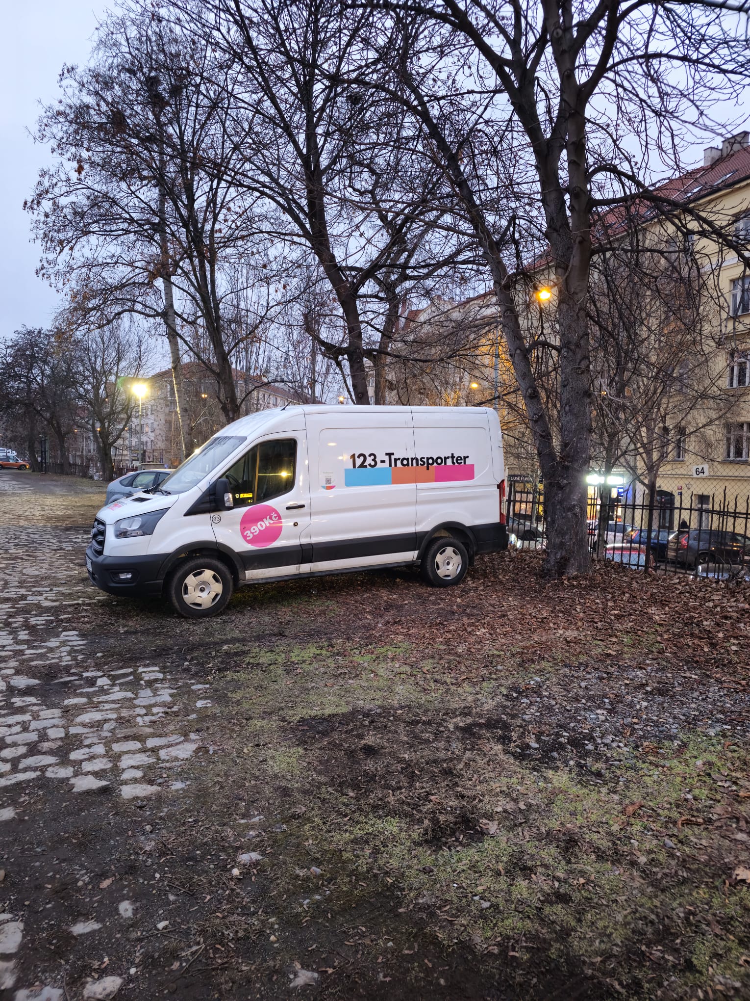 Shared Mobility Czechia foto 3