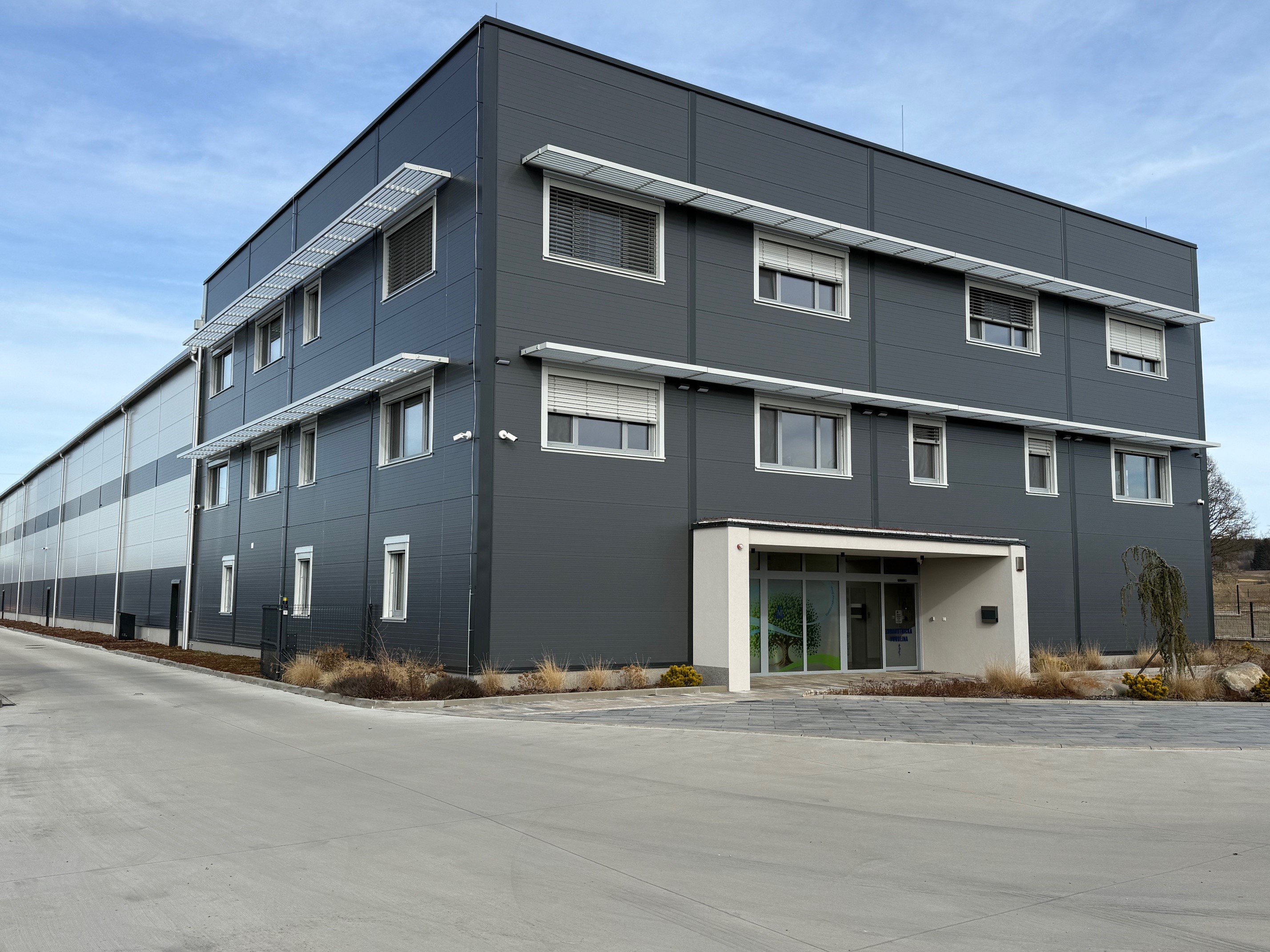 Medimat inko s.r.o. foto 4