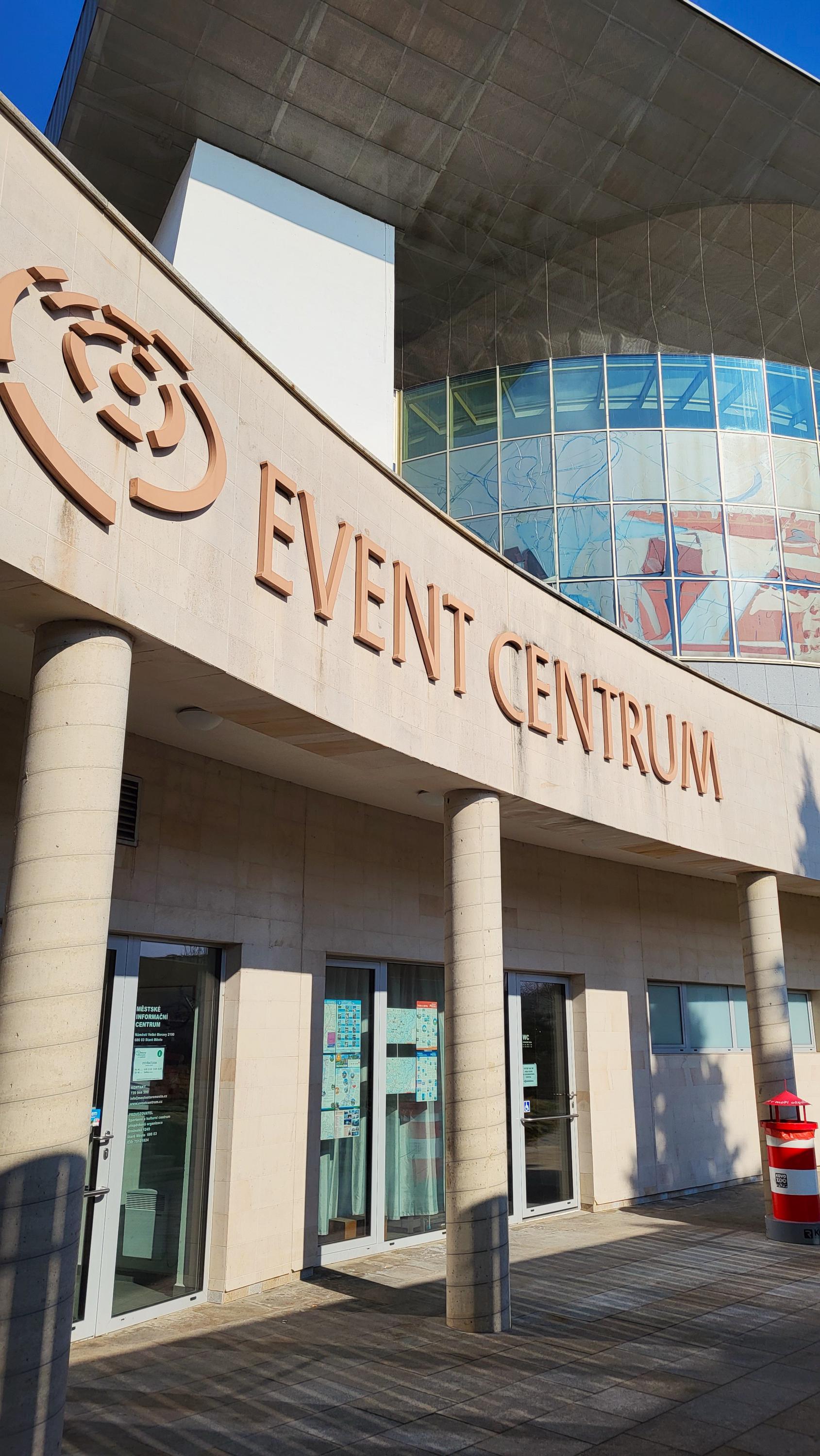 Event centrum foto 4
