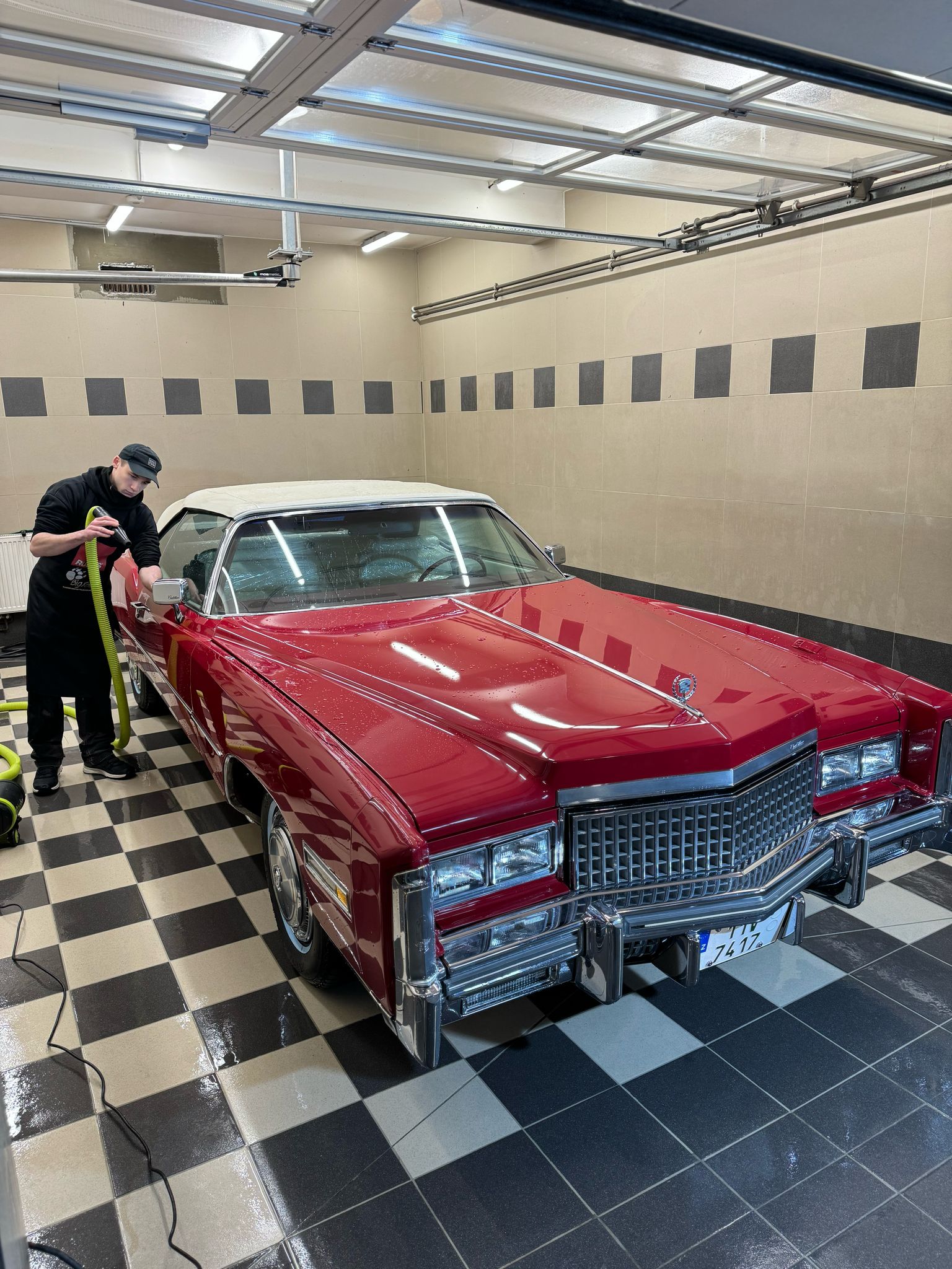 Detroit Detailing Studio foto 2