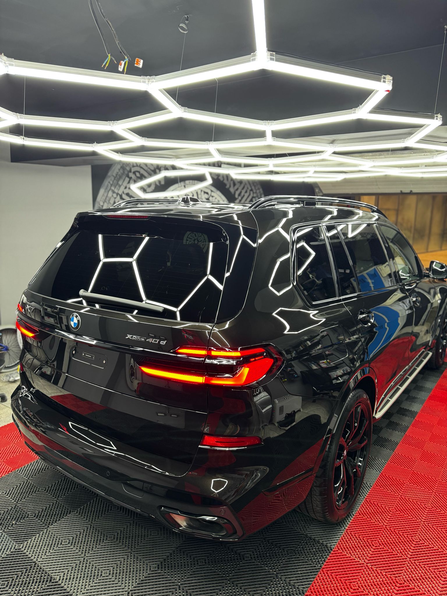 Detroit Detailing Studio foto 3