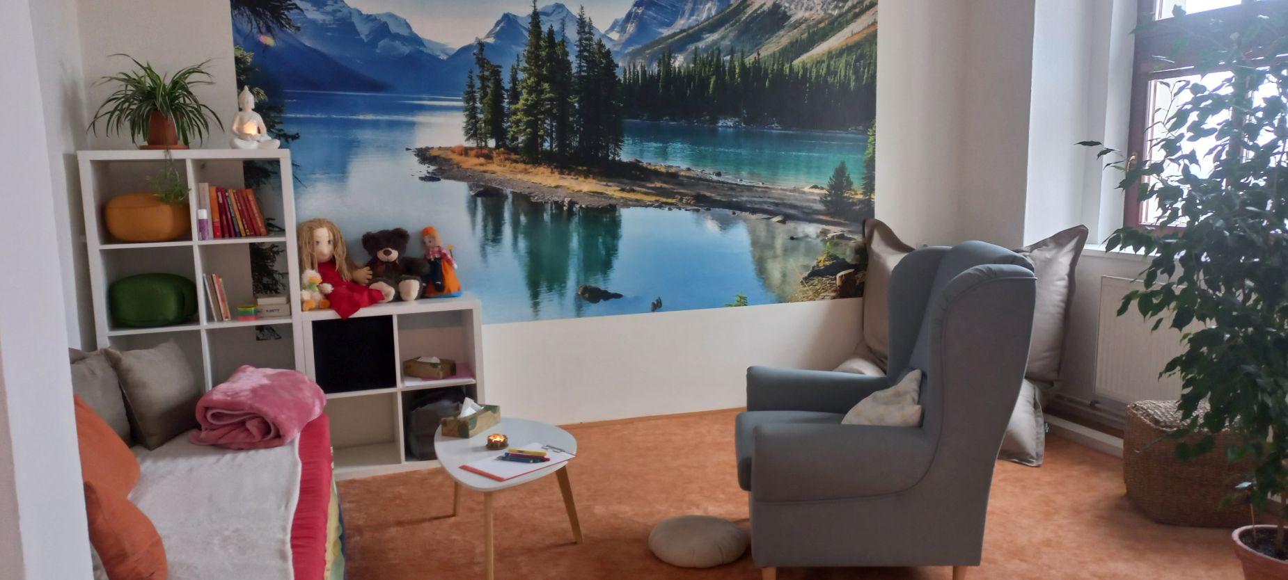 Monika Kavalieri - Šťastné vztahy foto 2