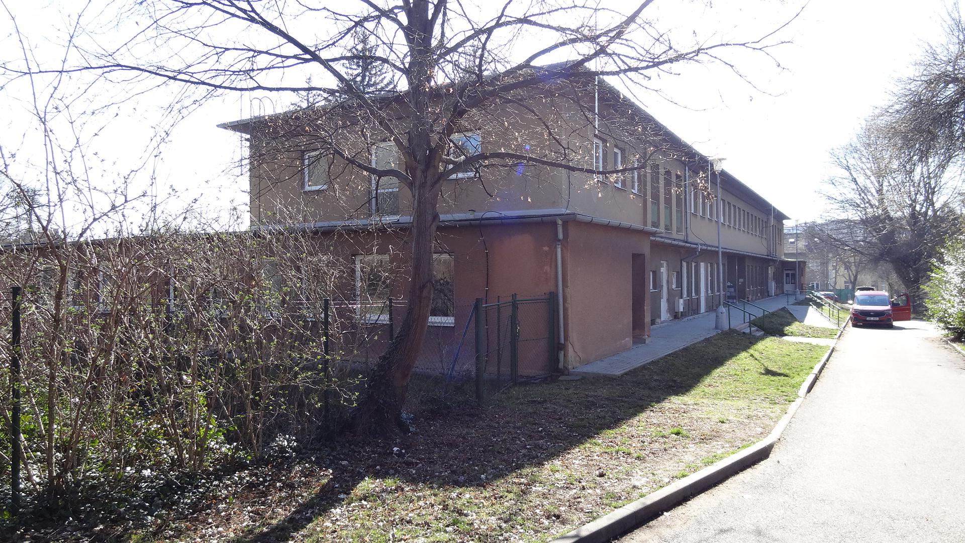 MŠ speciální, ZŠ speciální a Praktická škola Elpis Brno foto 5