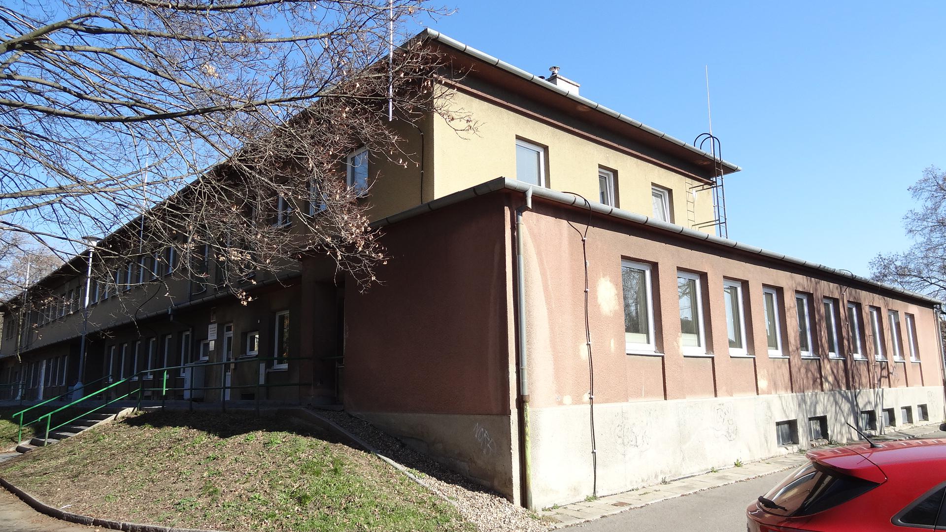 MŠ speciální, ZŠ speciální a Praktická škola Elpis Brno foto 4