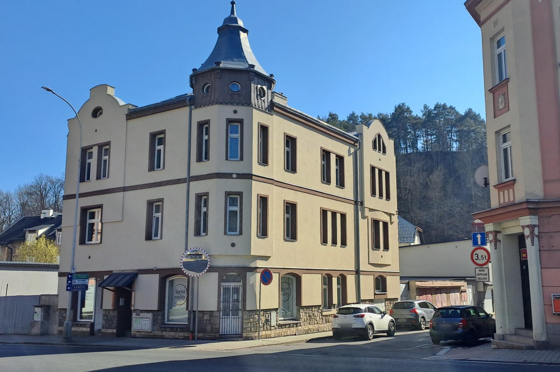 Agent reality s. r. o.