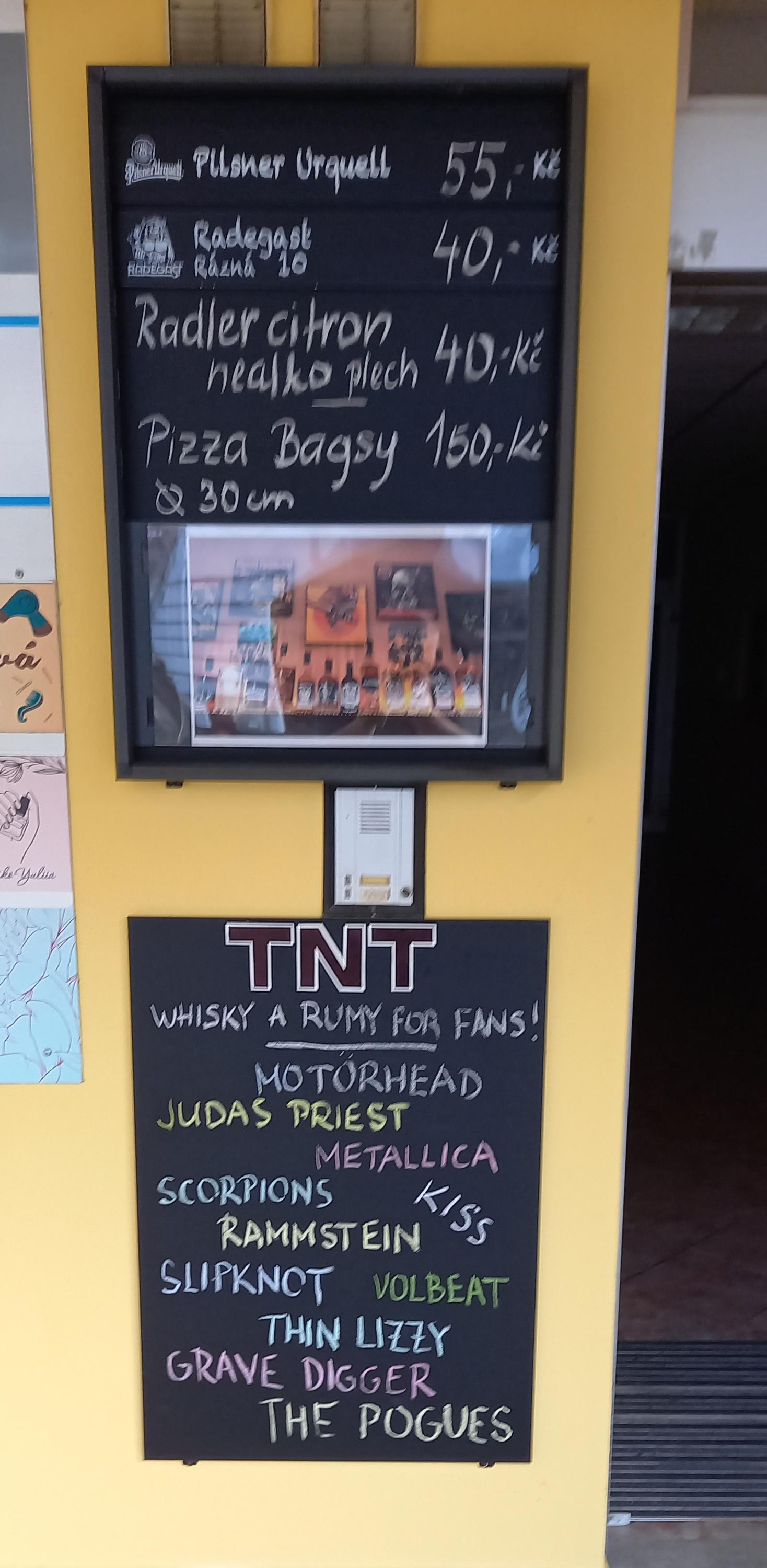 TNT Bar foto 5