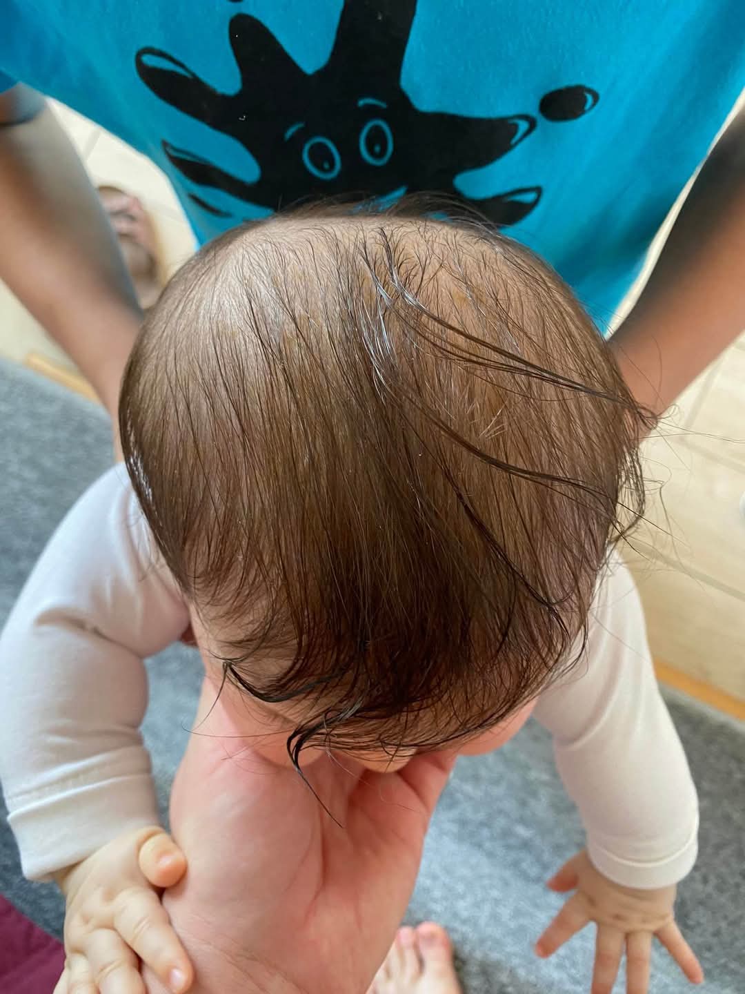 Markéta Nacházelová - manuální terapeut pro lidi a zvířata foto 4
