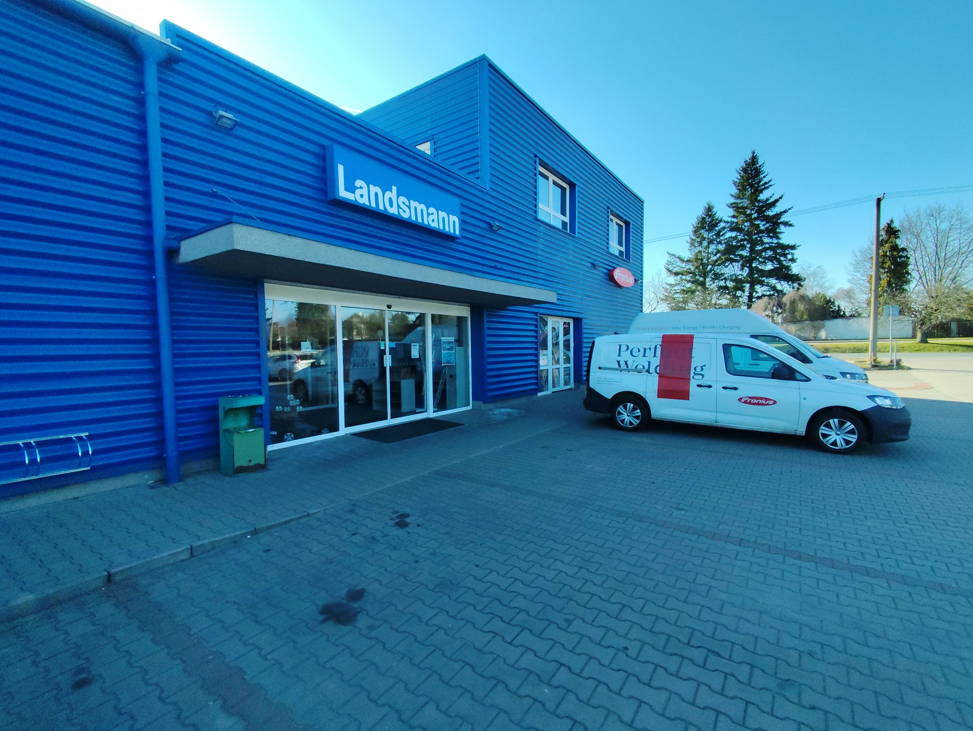 Landsmann s.r.o. foto 4