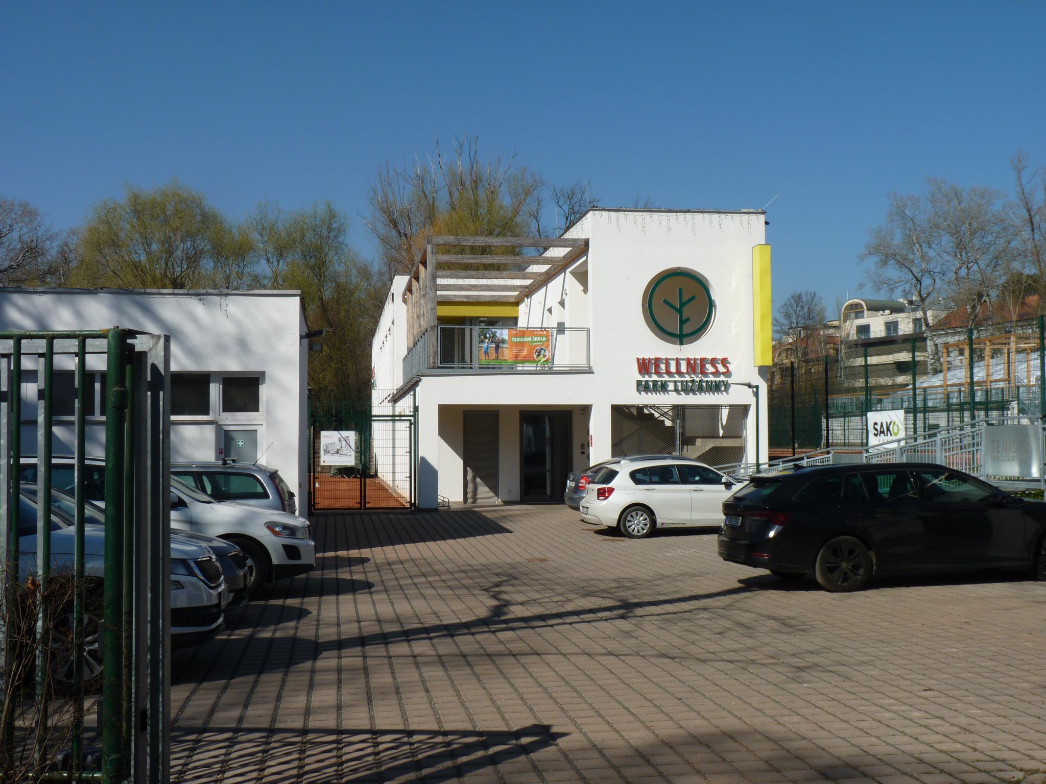 Wellness park Lužánky foto 4
