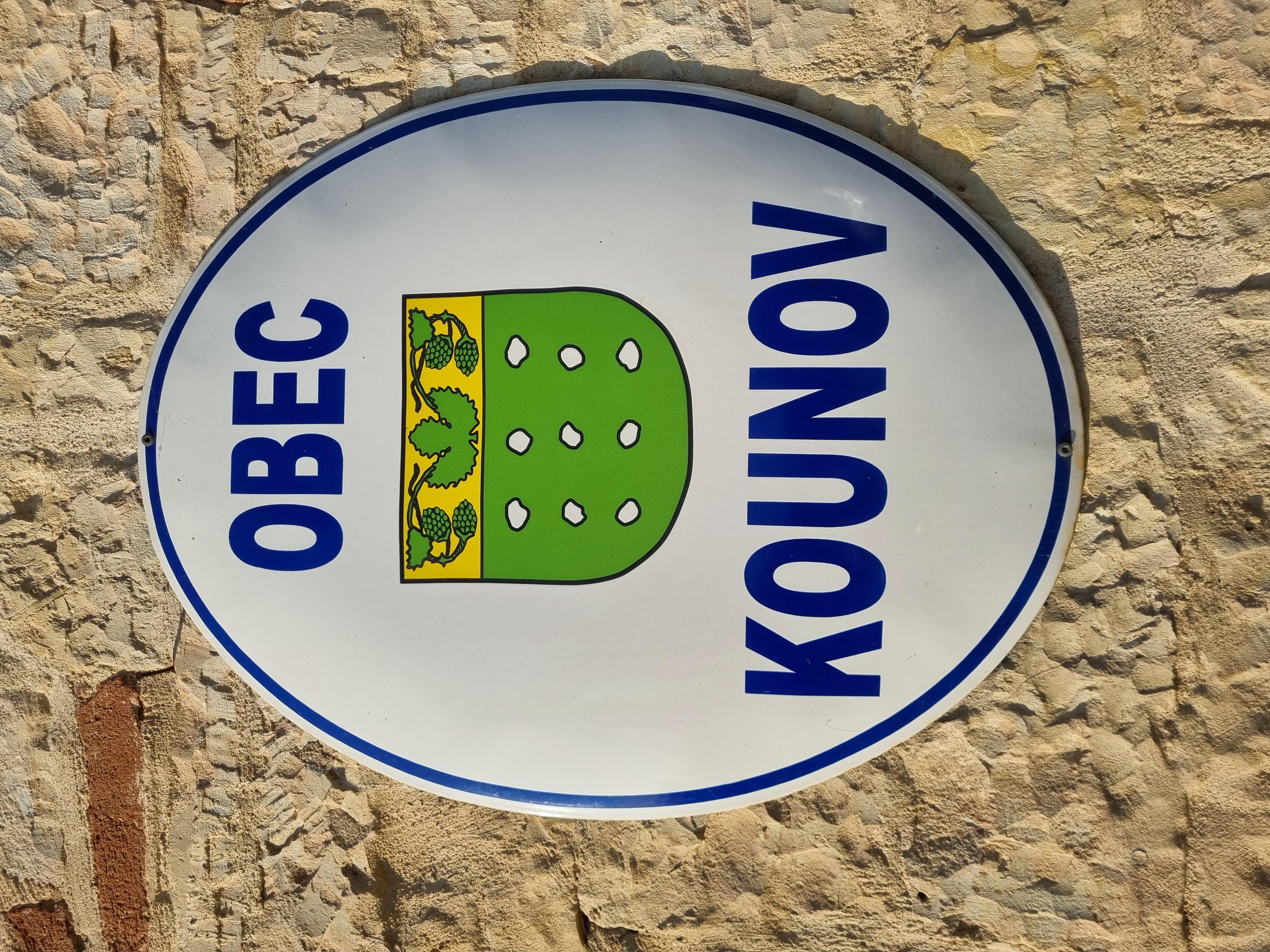 Kounov - obecní úřad foto 3