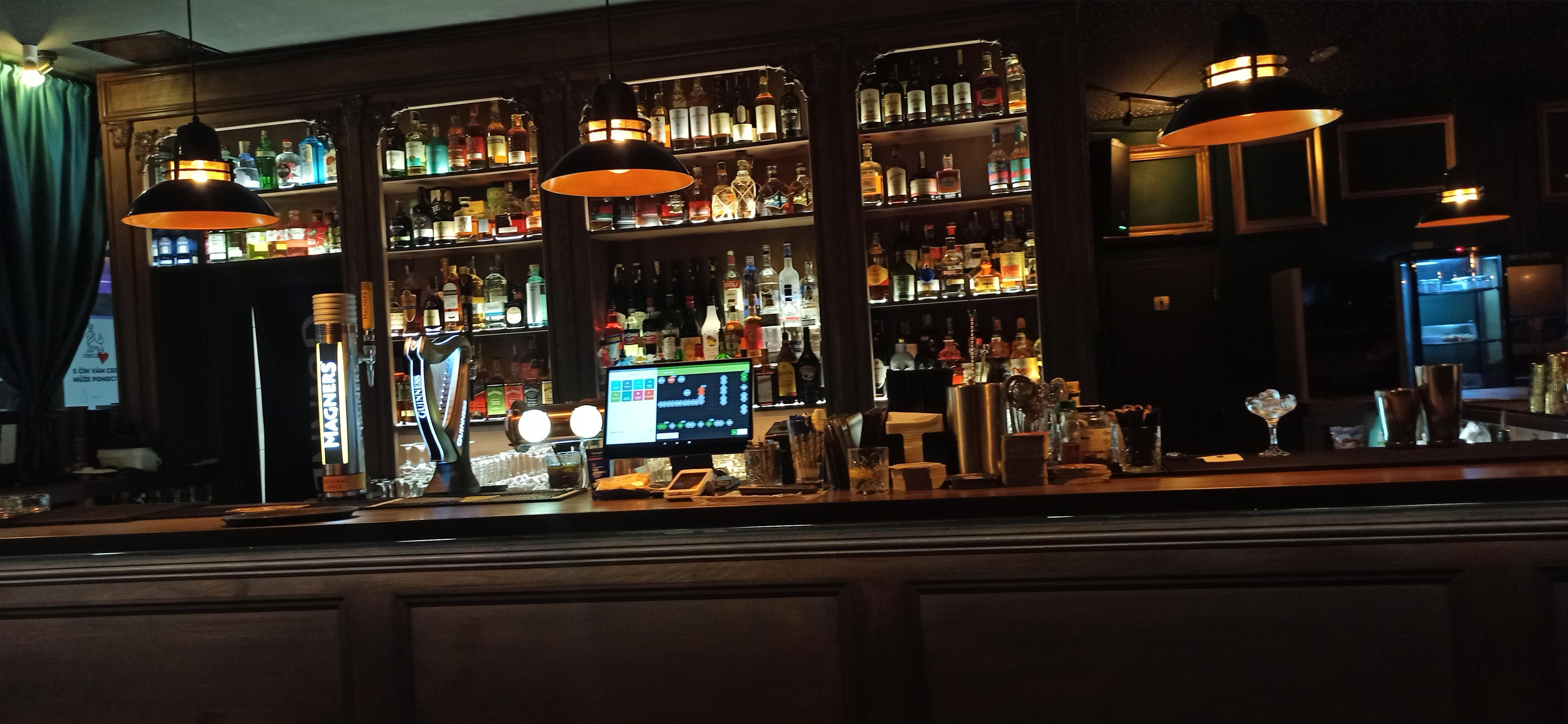 Queen's Pub foto 5