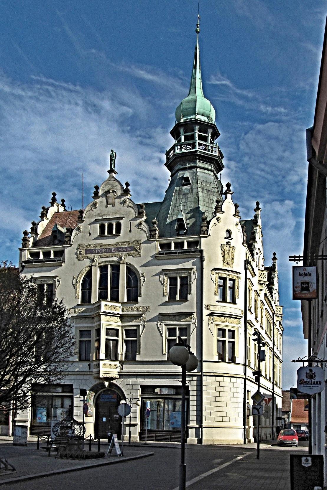 Česká spořitelna, a.s. foto 3