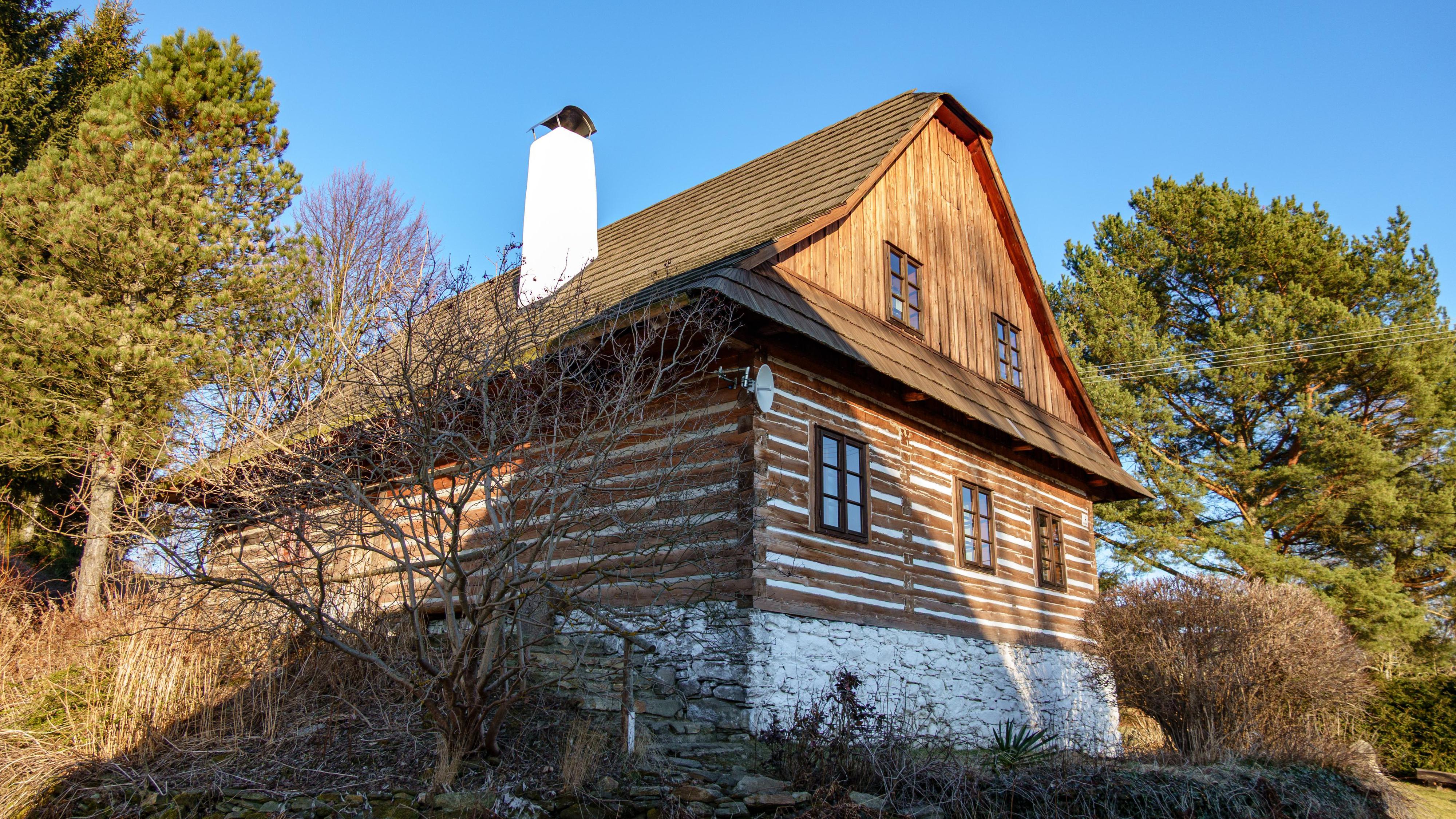 Roubenka U Jakuba foto 3