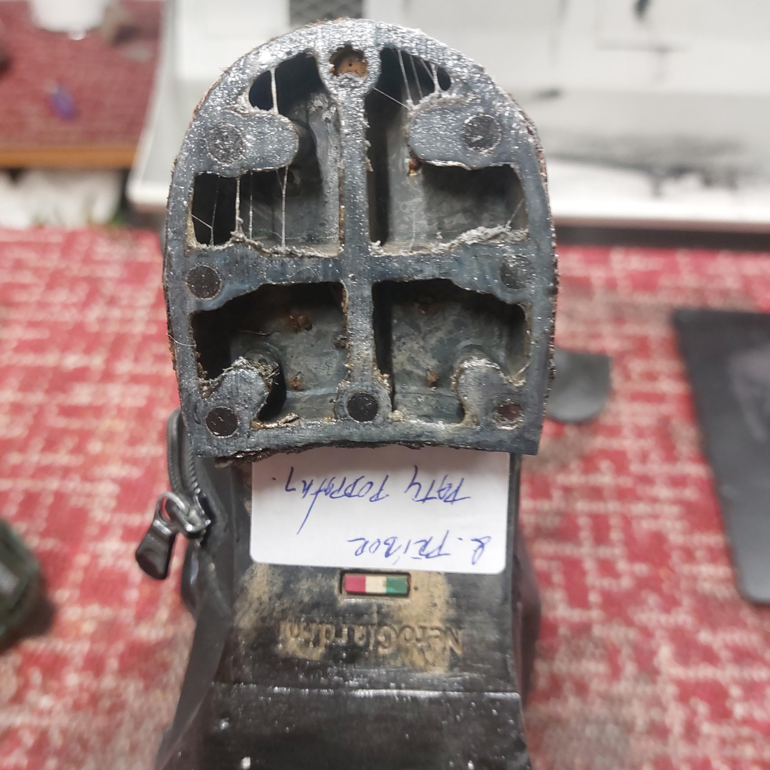 Opravna obuvi Slezské náměstí foto 6