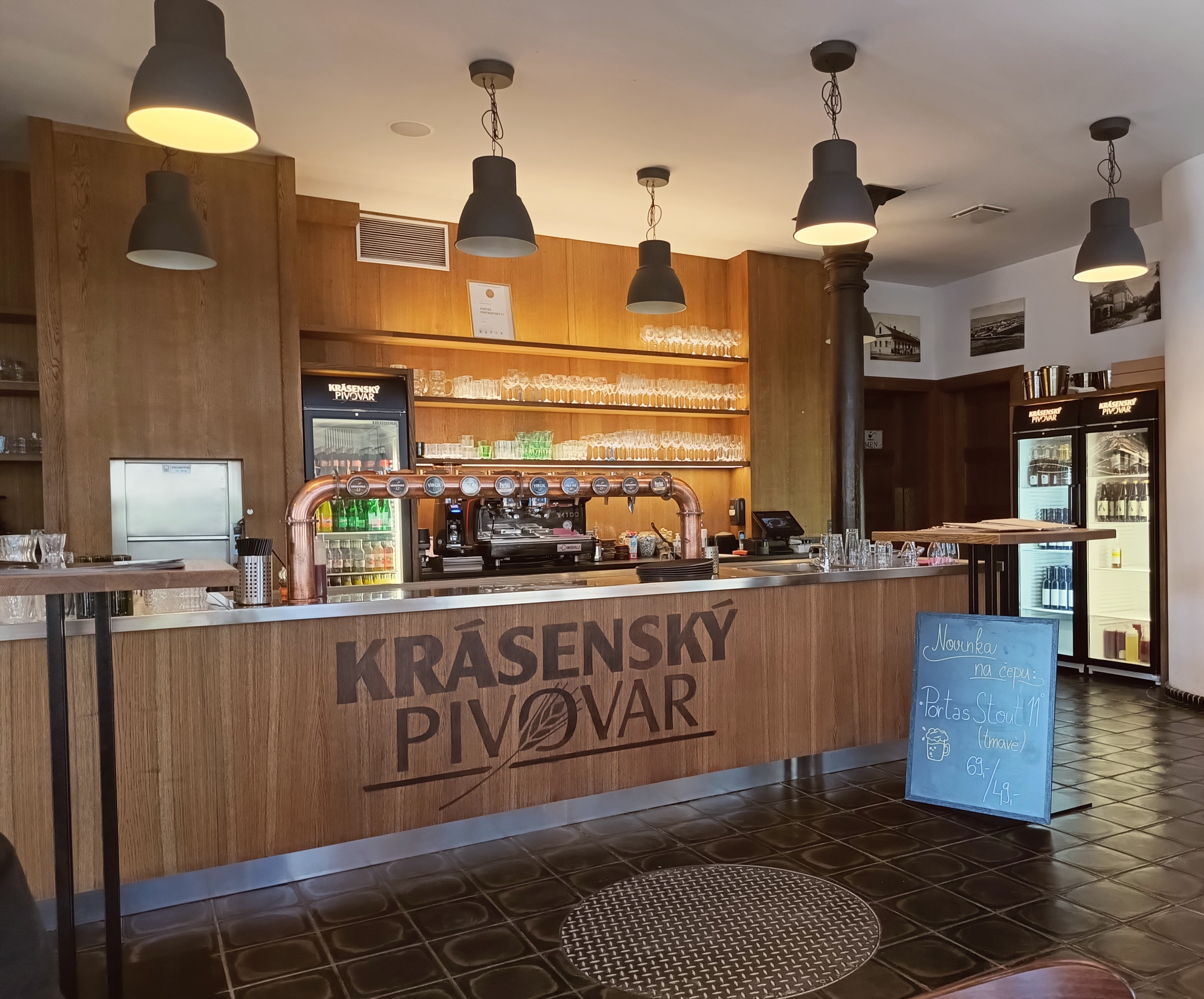 Krásenský pivovar, s.r.o. foto 6