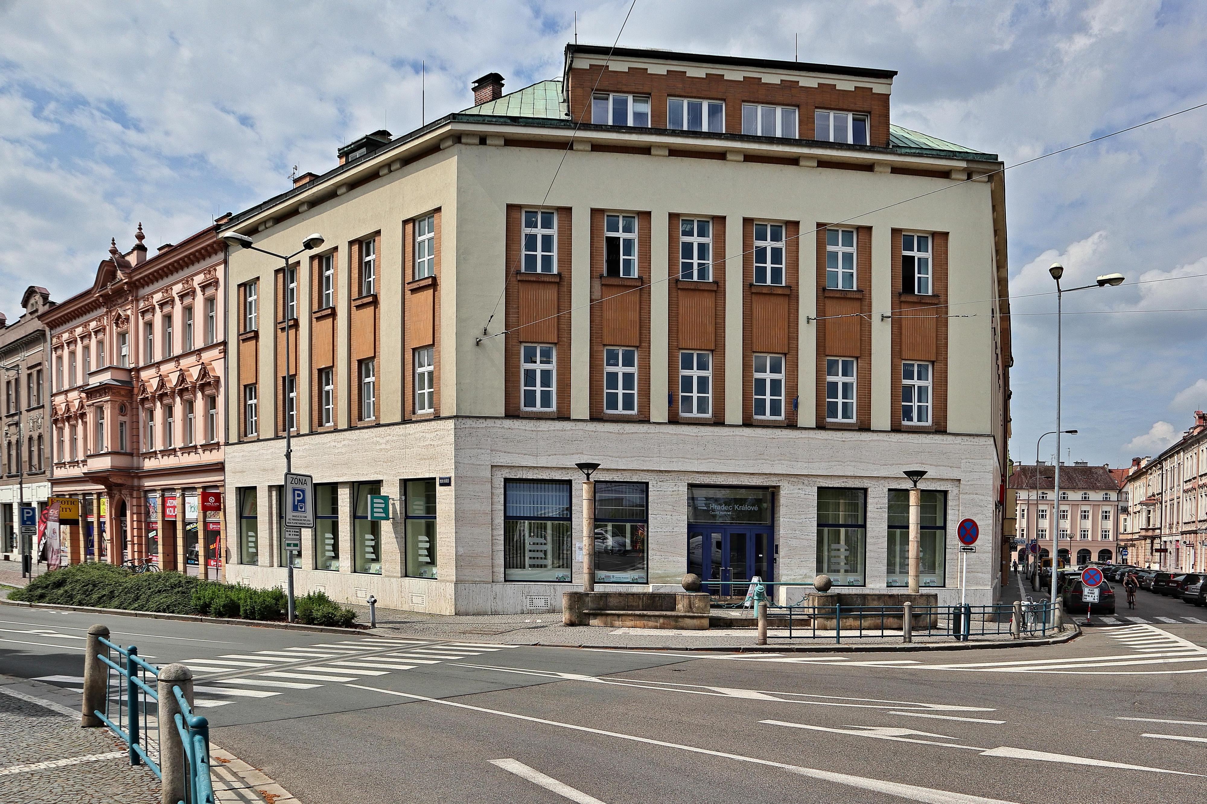 ČESKÝ ROZHLAS foto 3
