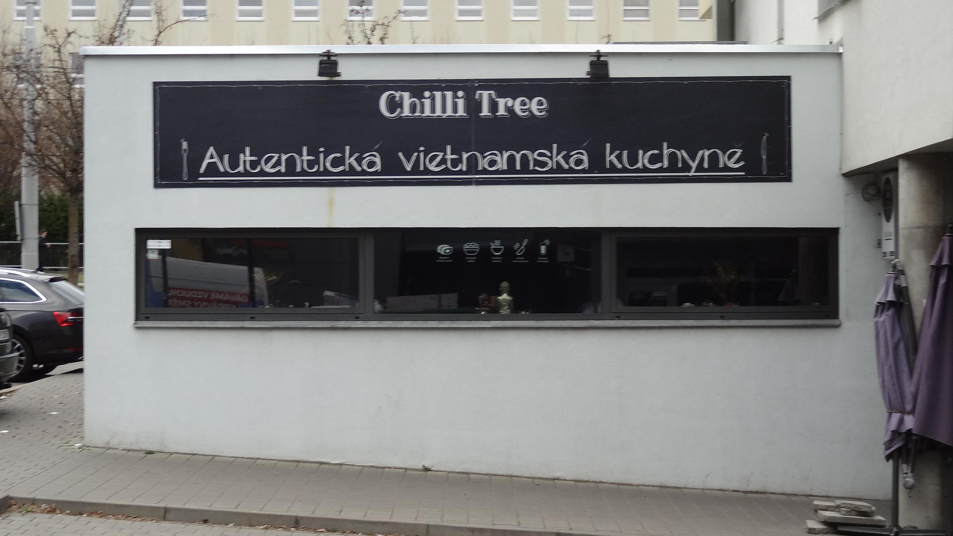 Chilli Garden foto 3