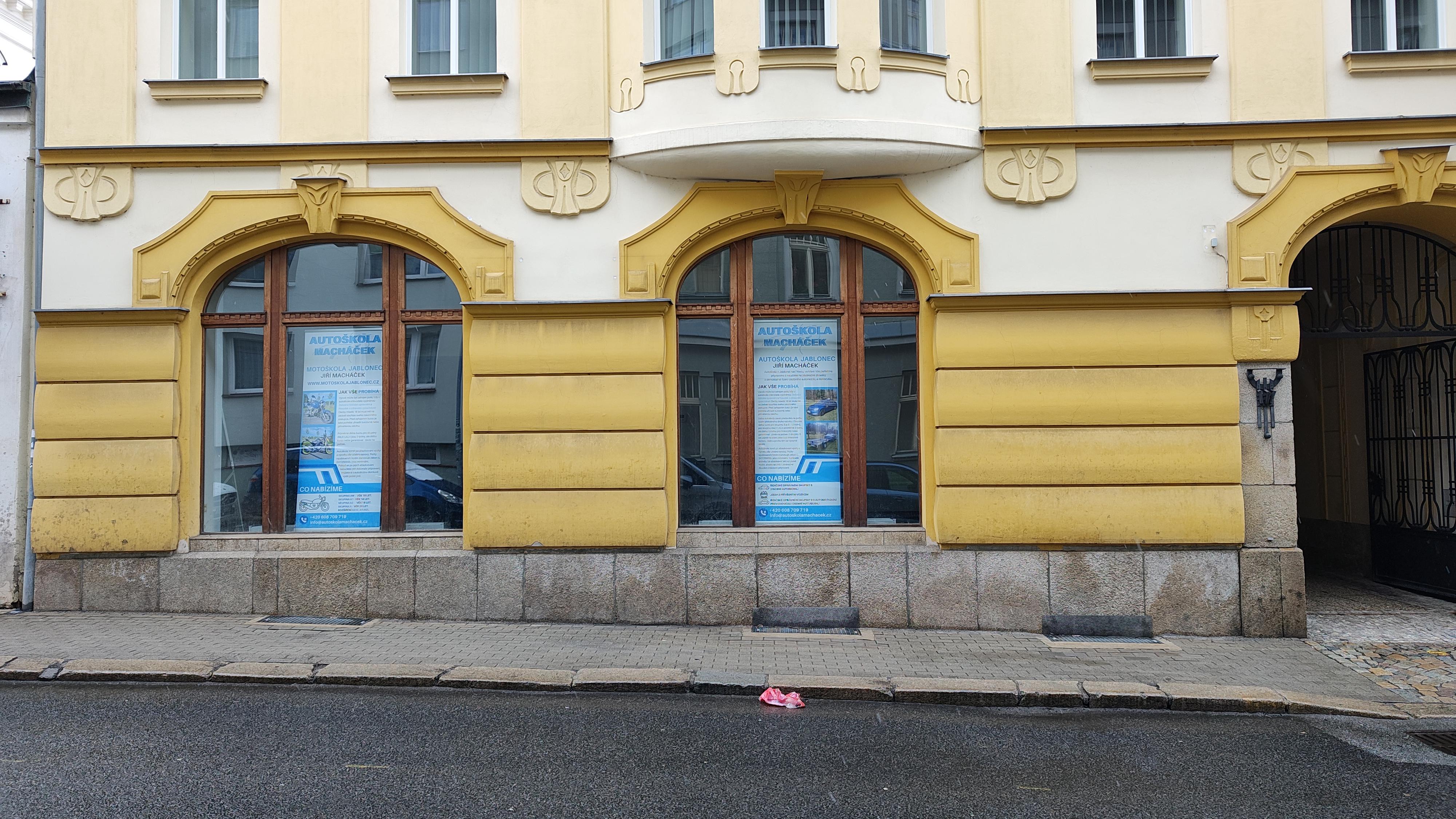 Autoškola Jiří Macháček foto 2