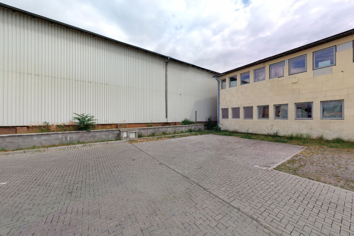 Prádelna Revolution