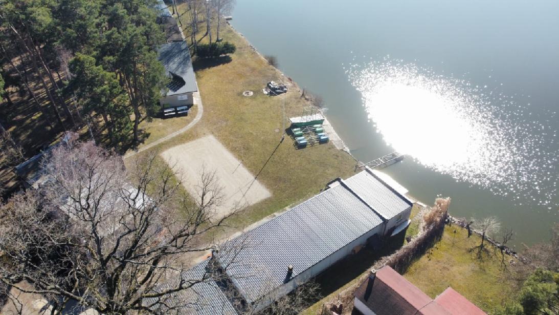 Ubytování - Yacht Club Bezdrev foto 2