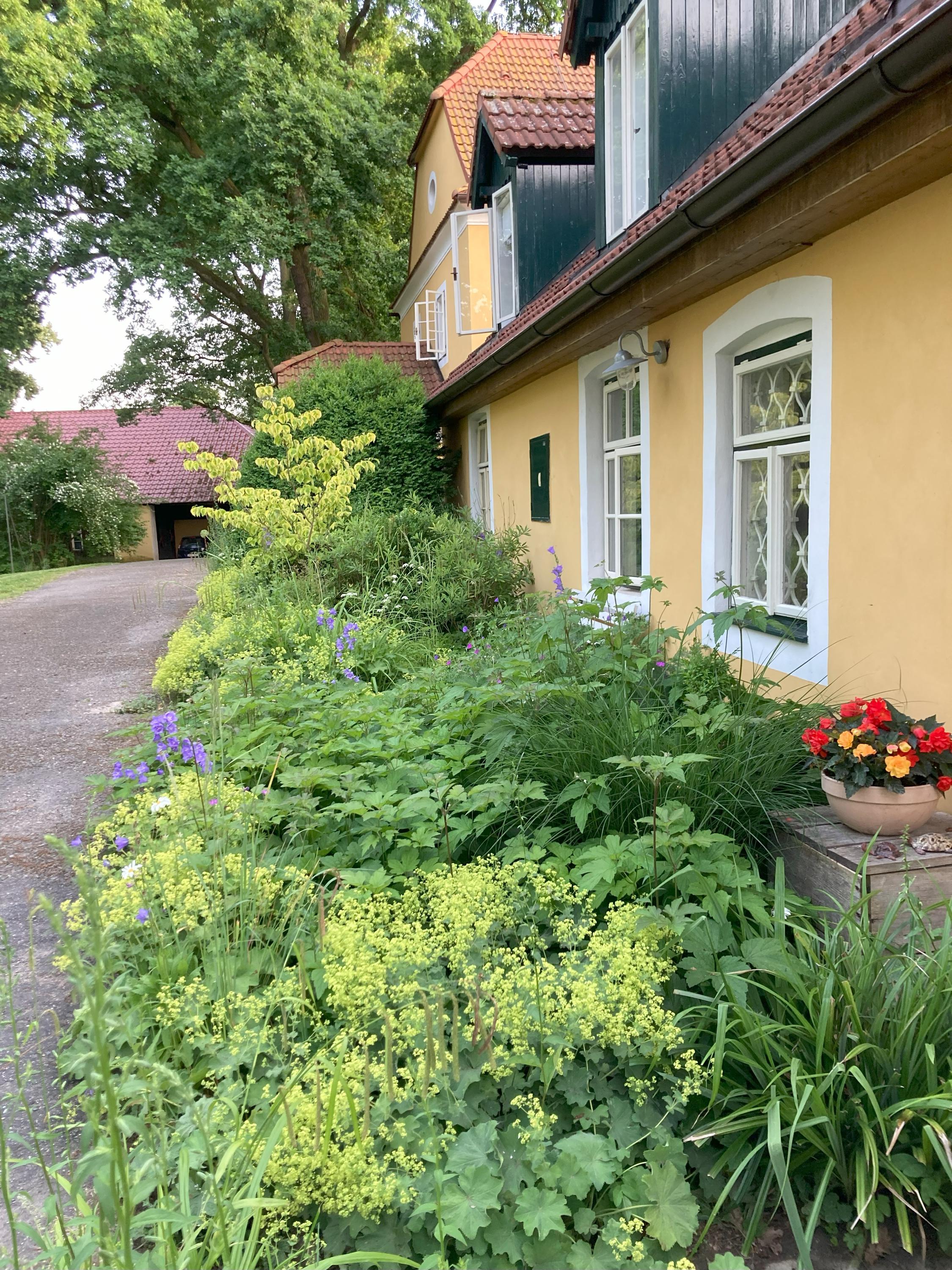 Penzion Fořtovna Cerhonice foto 6
