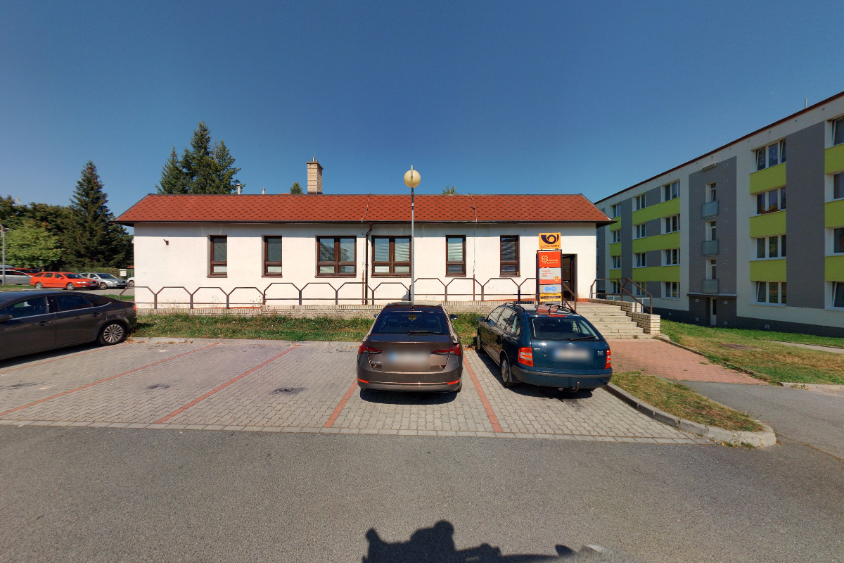 Kontaktní místo ČEZ foto 1