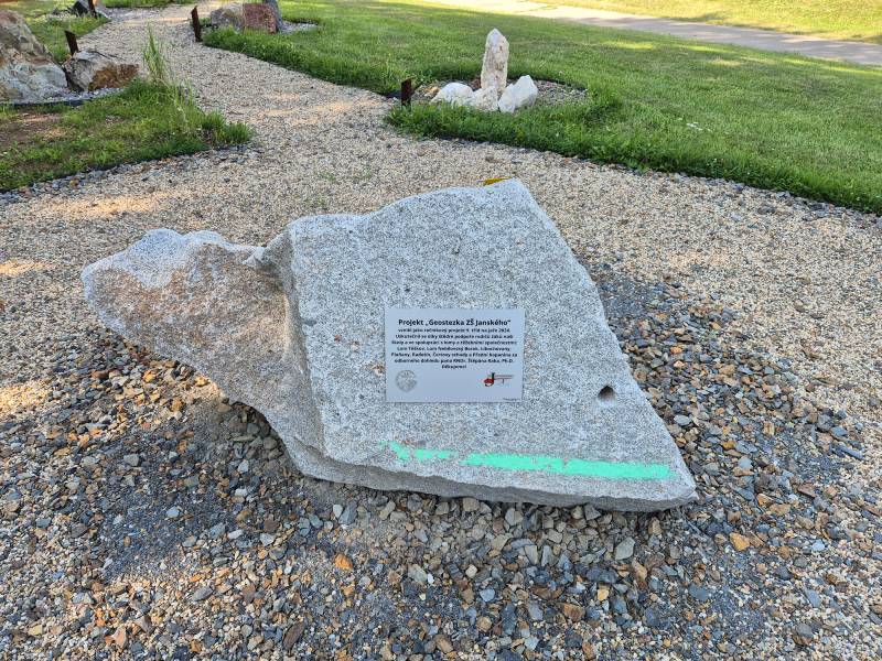 ZŠ Praha 13, Janského foto 5