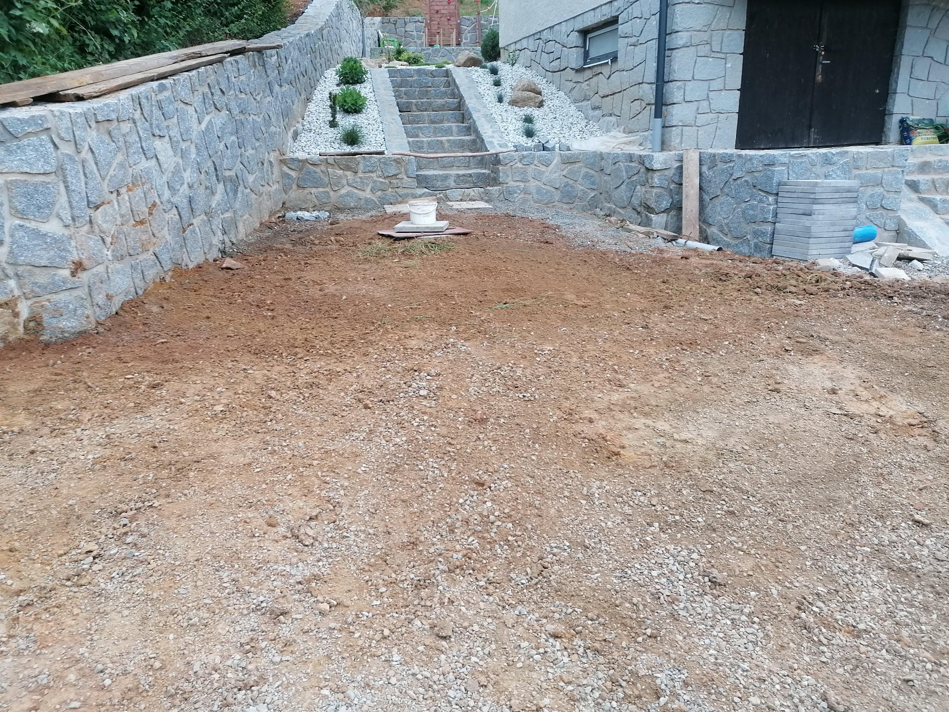 Zednické a obkladačské práce Pavel Vaněček foto 5