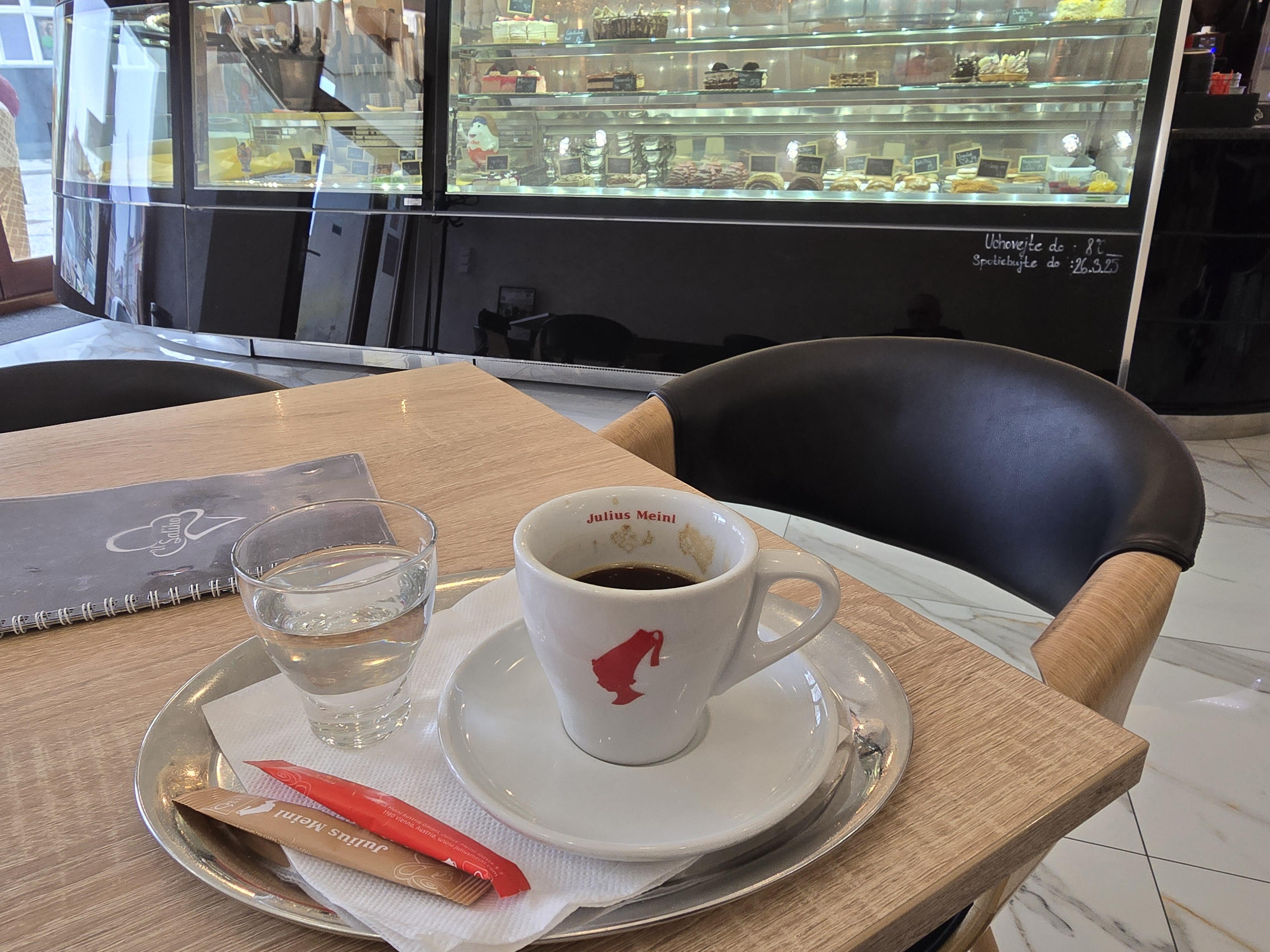 Cukrárna U Saliho foto 2