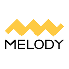 logo MELODY