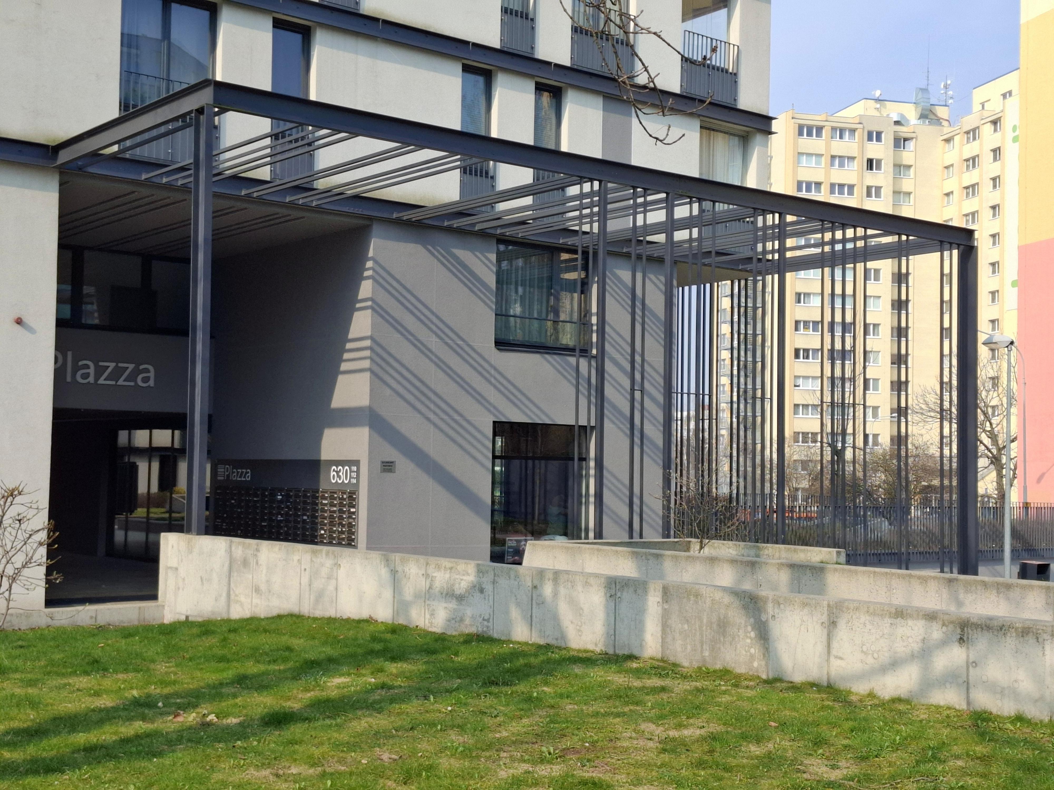 Kosmetické a kadeřnické studio Štěpánka Jánošík Podroužková foto 2