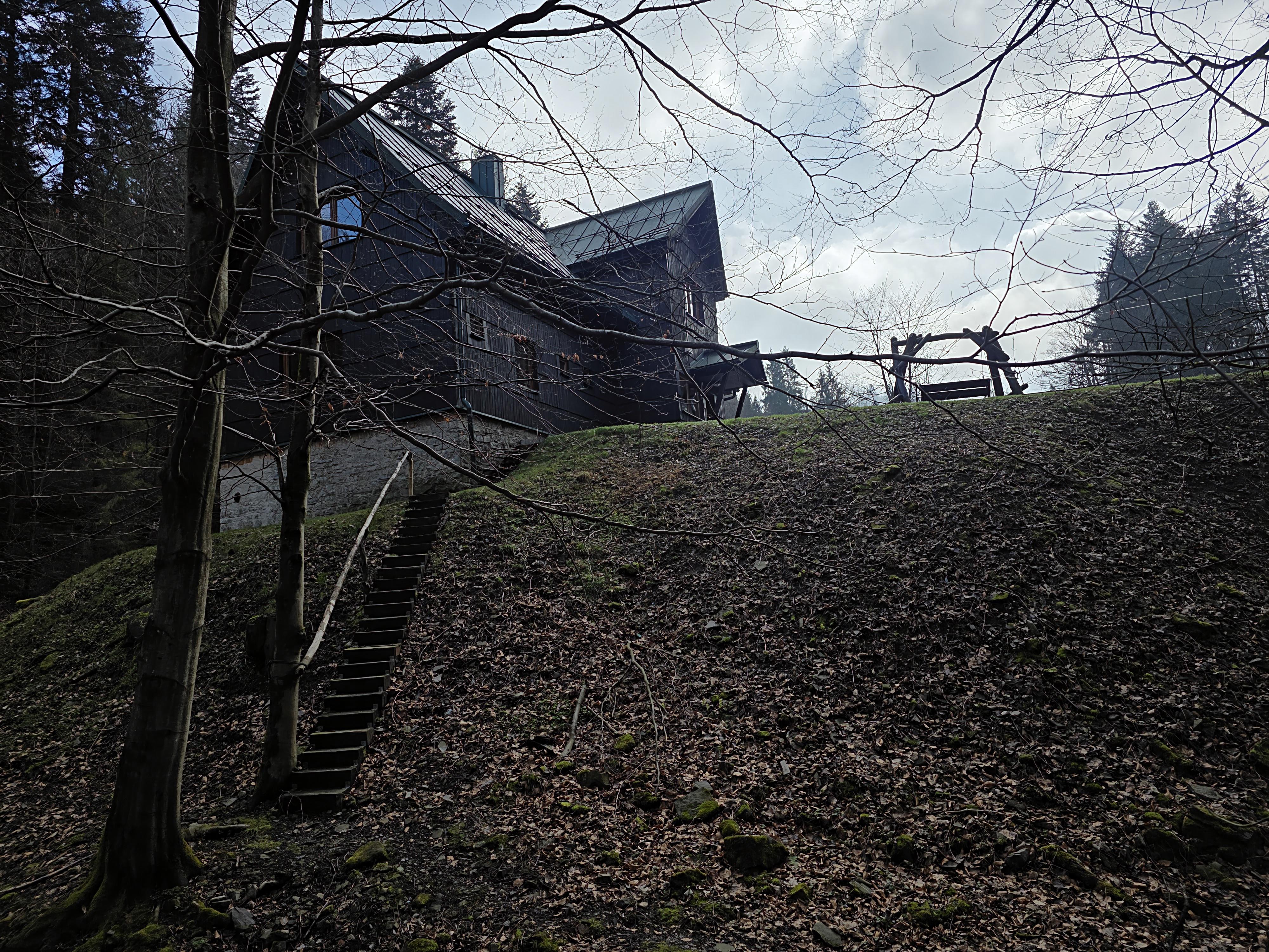 Hájenka KOLIBISKA foto 5