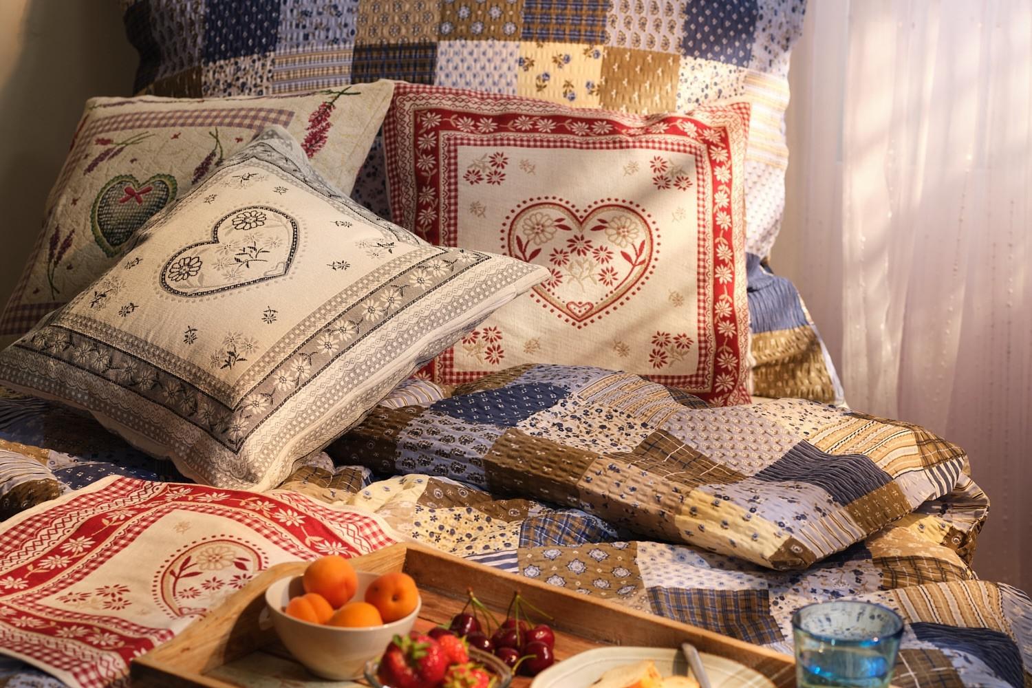 Bytový textil Boháčovi