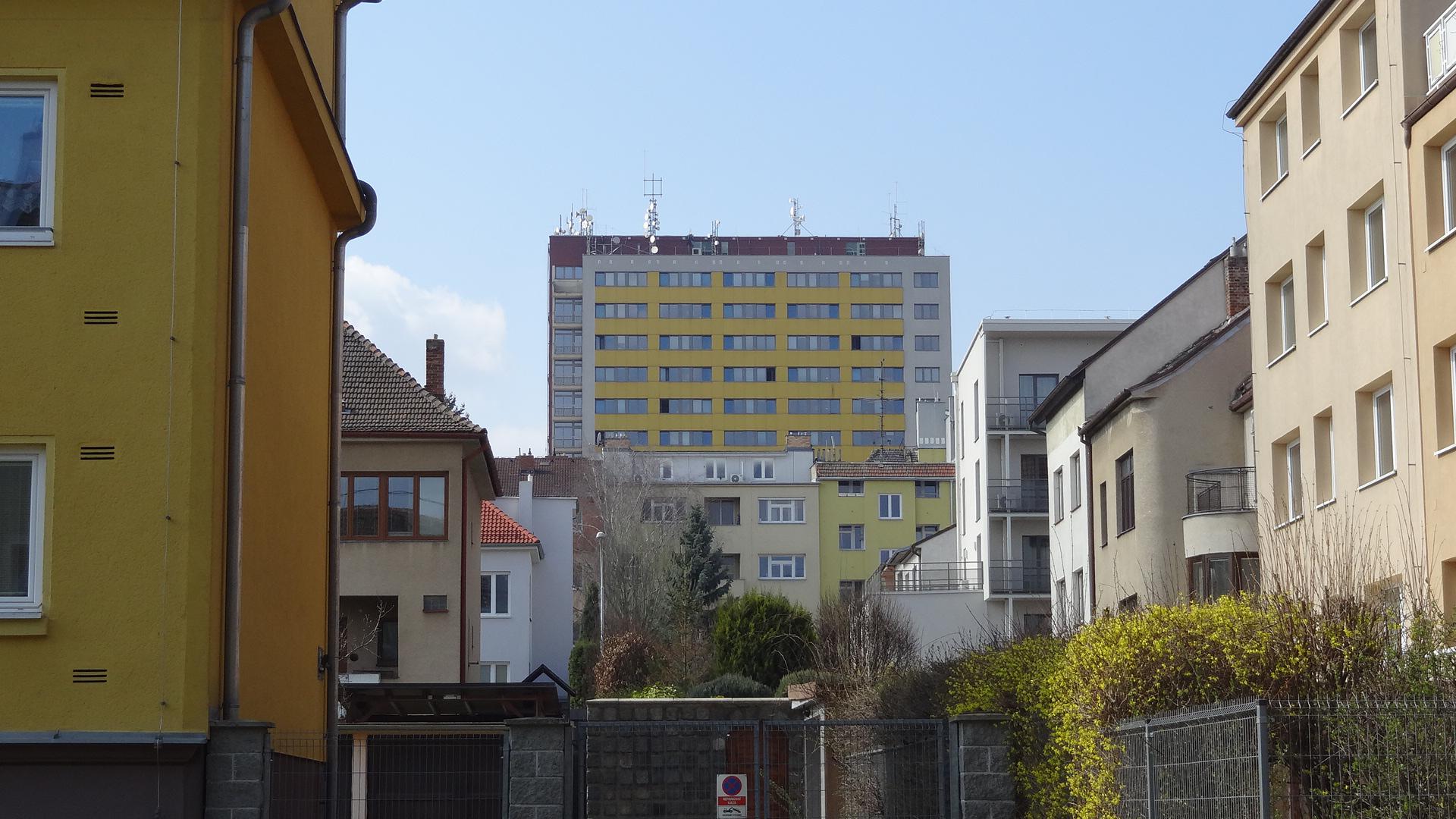 Vysoké učení technické v Brně - Purkyňovy koleje foto 6