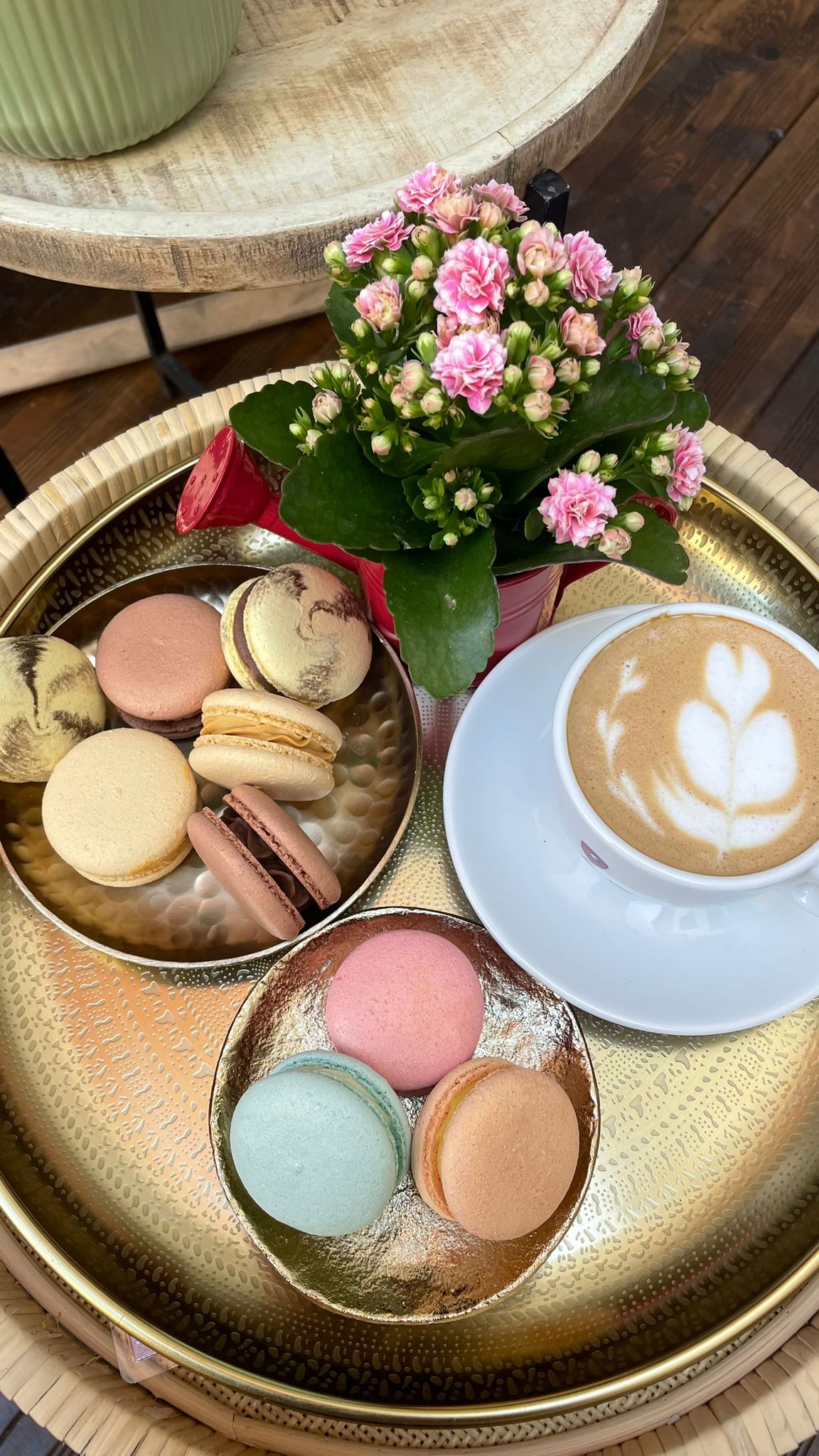 Kate’s Macaron Factory foto 3