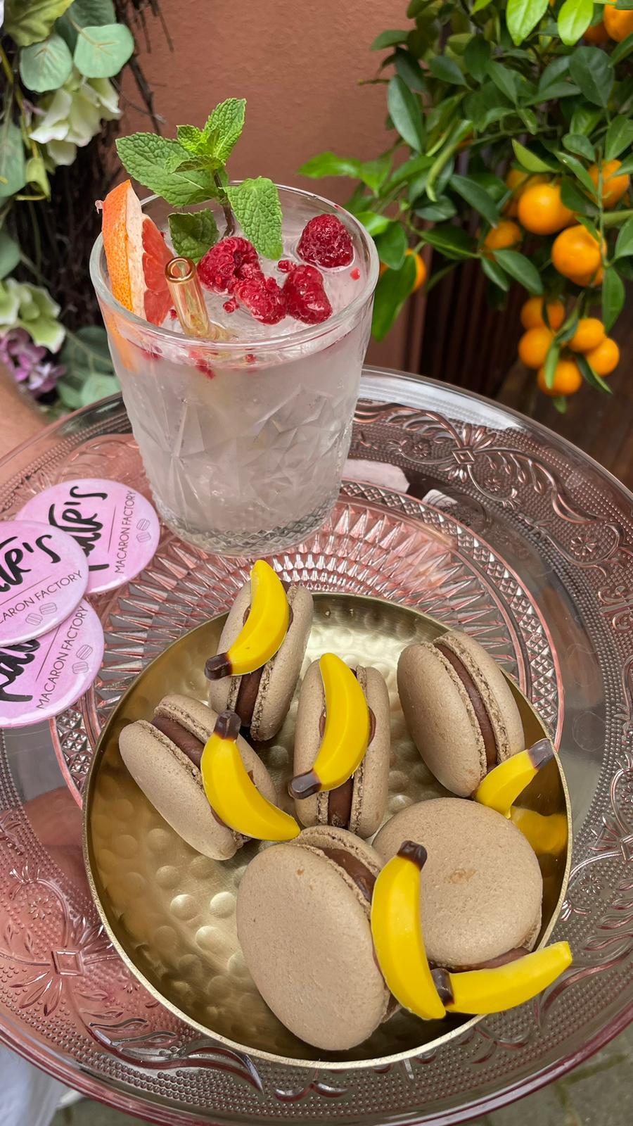 Kate’s Macaron Factory foto 2